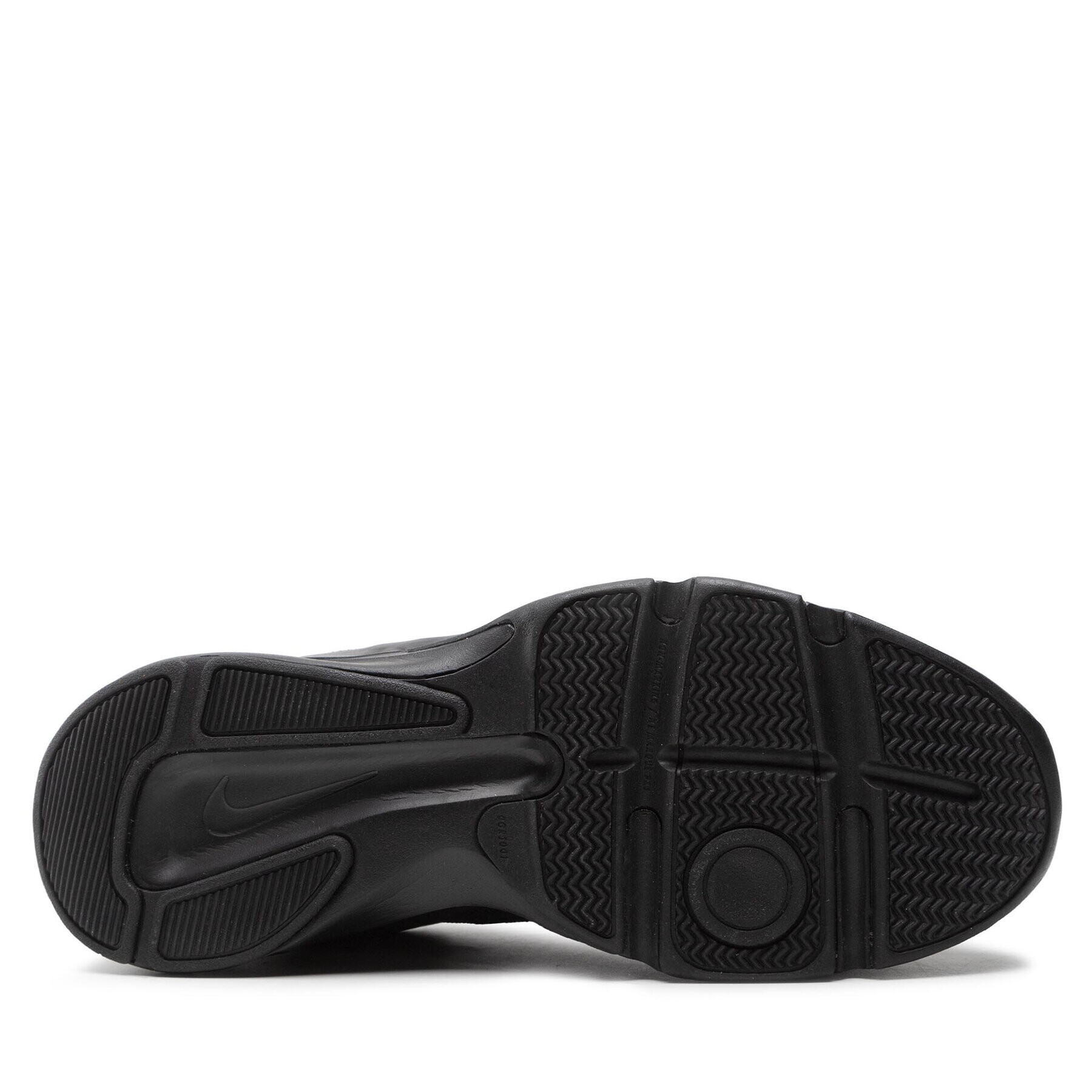 Nike Обувки Defyallday DJ1196 001 Черен - Pepit.bg
