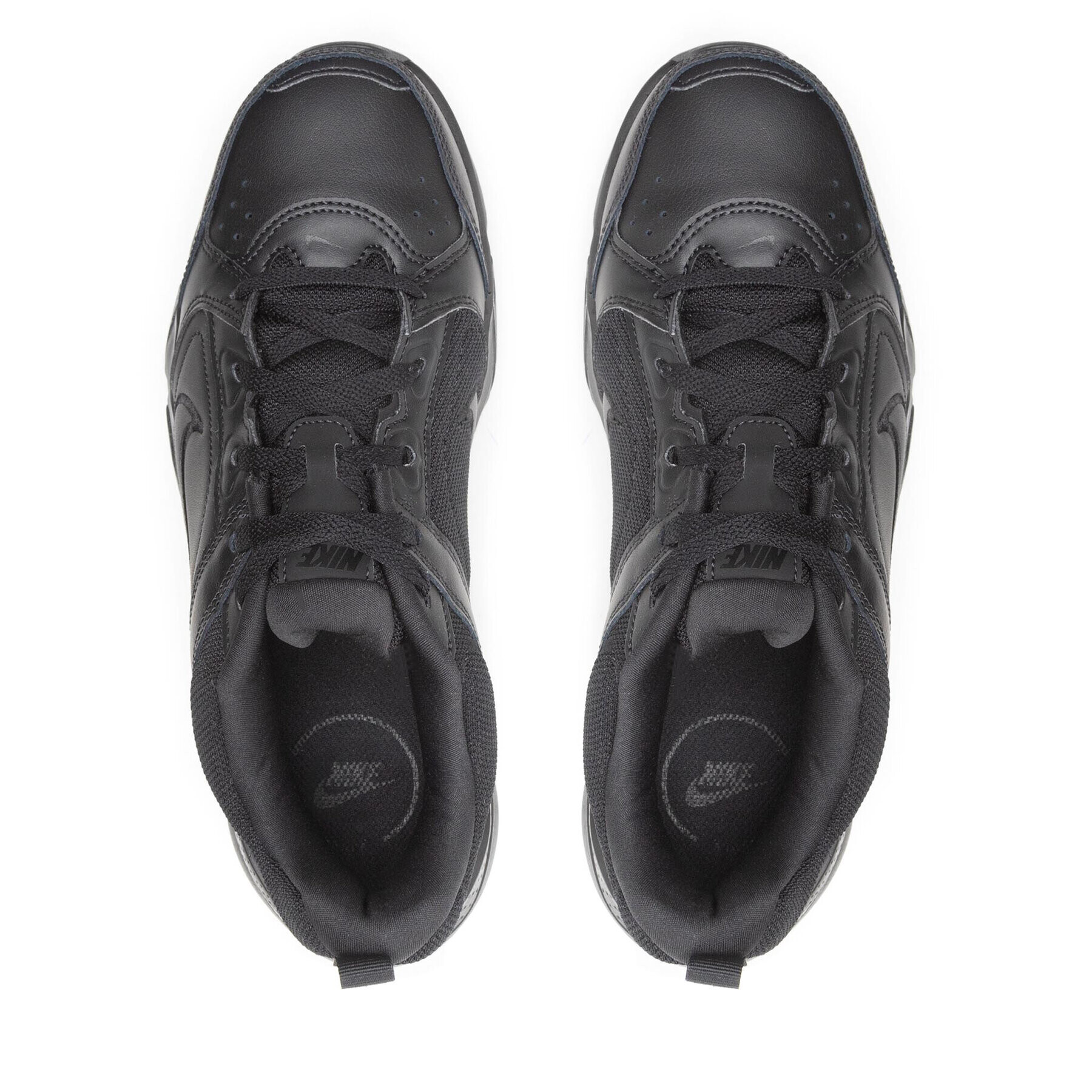 Nike Обувки Defyallday DJ1196 001 Черен - Pepit.bg