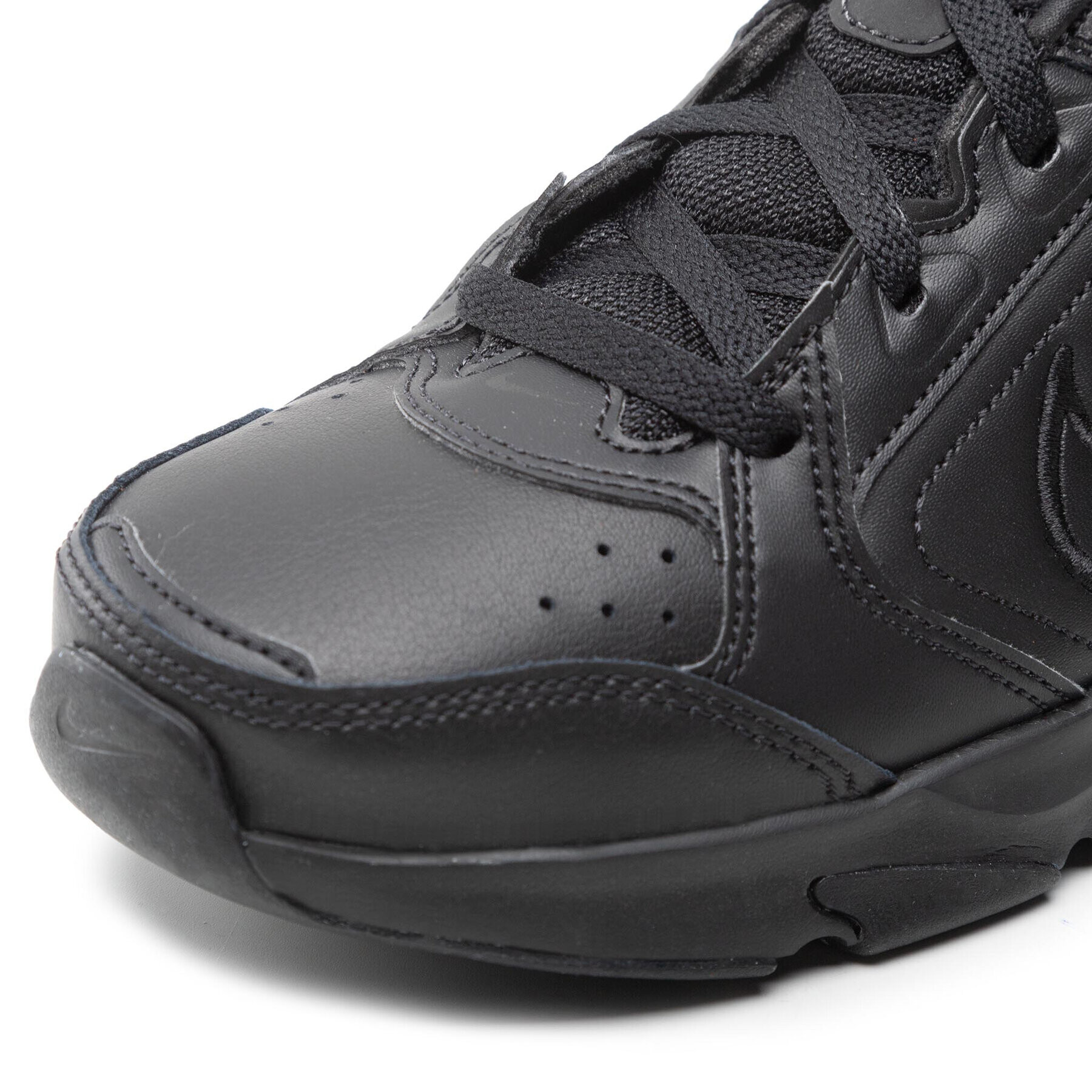Nike Обувки Defyallday DJ1196 001 Черен - Pepit.bg