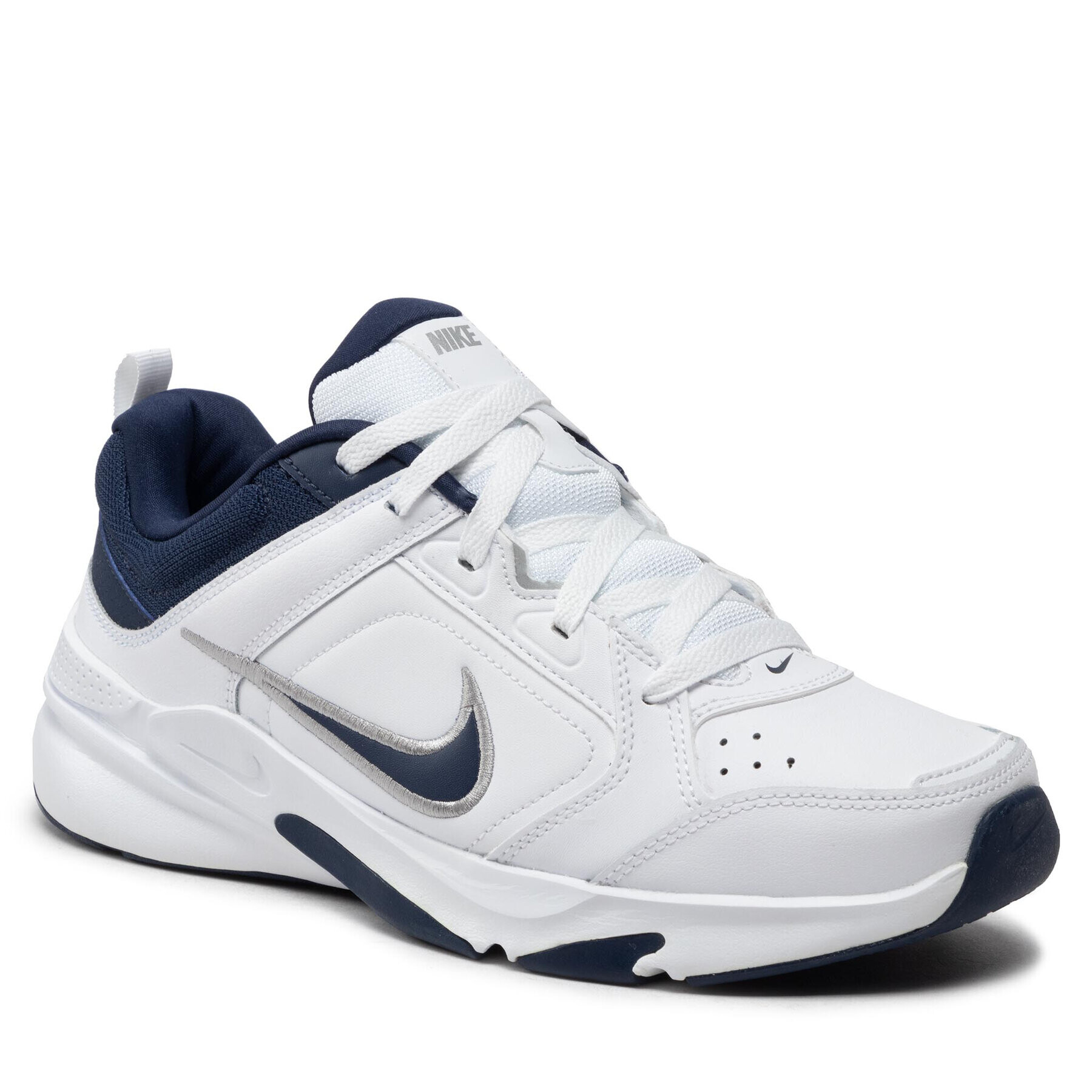 Nike Обувки Defyallday DJ1196 100 Бял - Pepit.bg