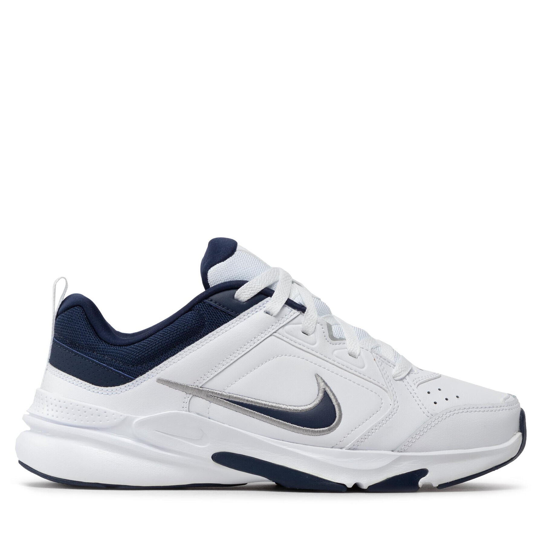 Nike Обувки Defyallday DJ1196 100 Бял - Pepit.bg