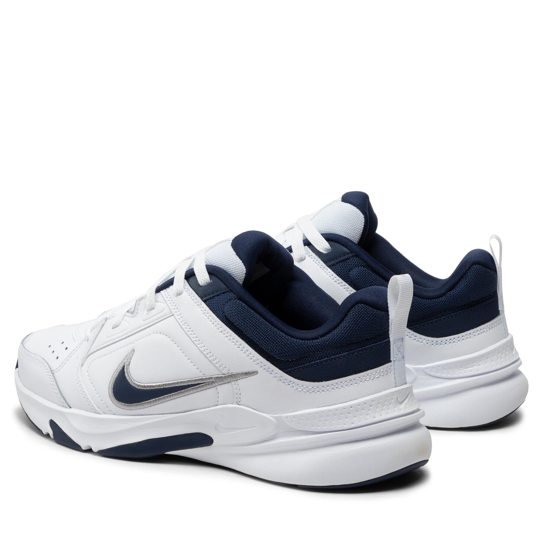 Nike Обувки Defyallday DJ1196 100 Бял - Pepit.bg