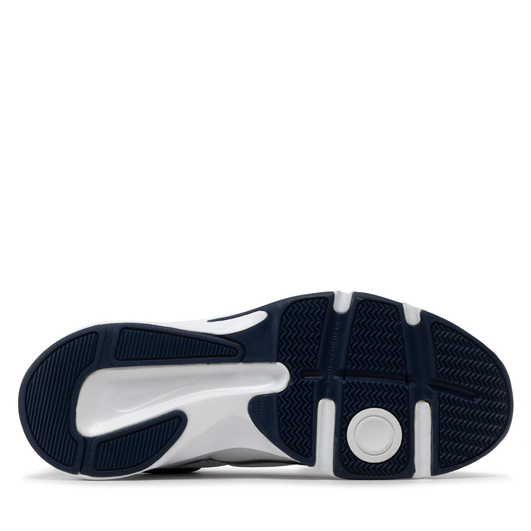 Nike Обувки Defyallday DJ1196 100 Бял - Pepit.bg