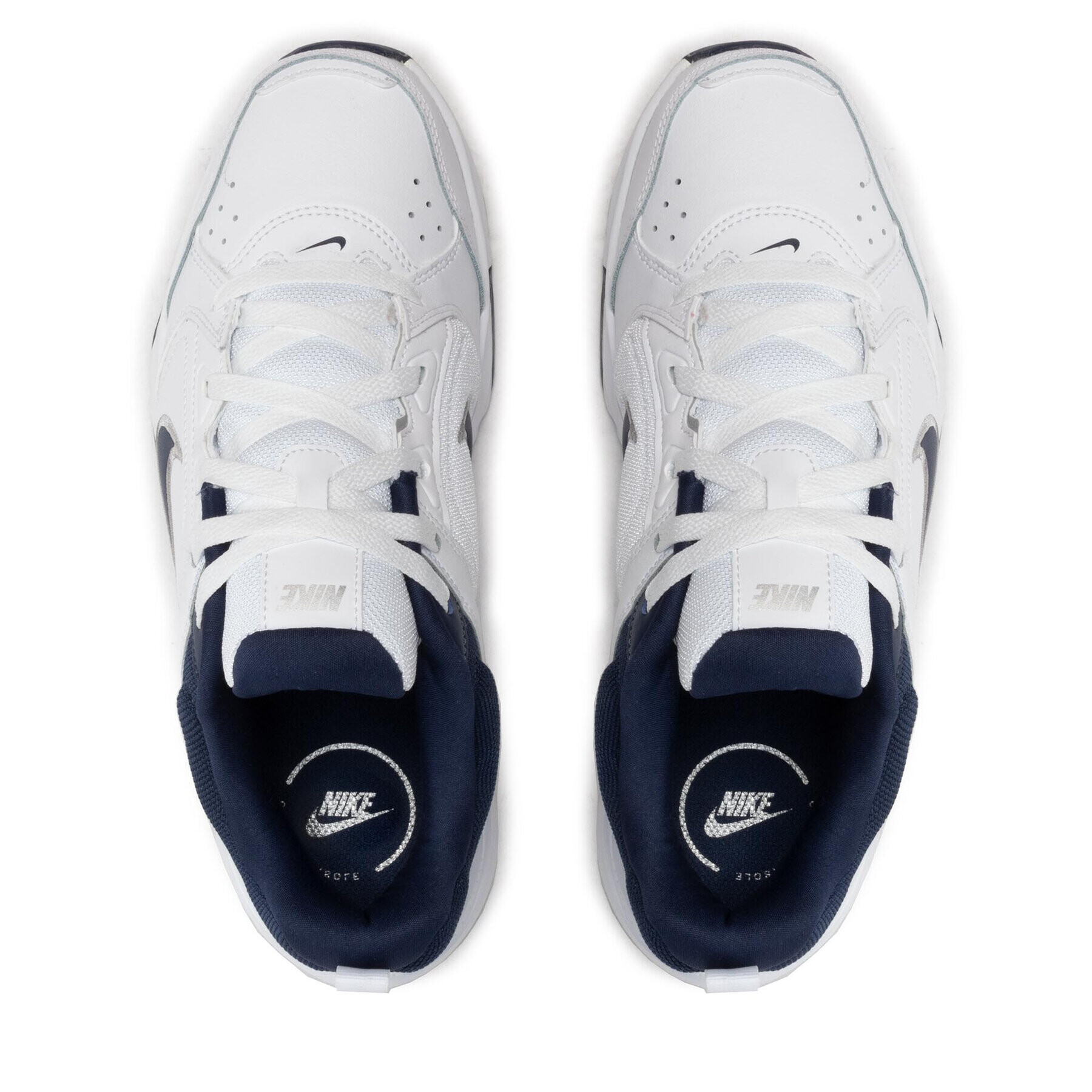 Nike Обувки Defyallday DJ1196 100 Бял - Pepit.bg