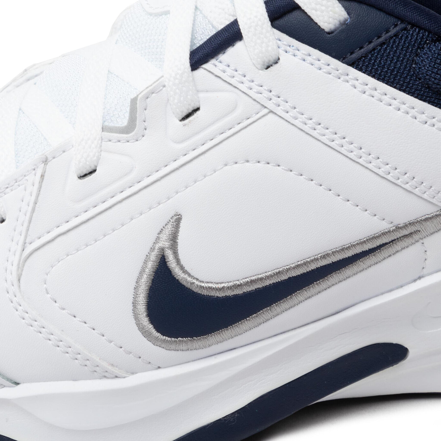 Nike Обувки Defyallday DJ1196 100 Бял - Pepit.bg