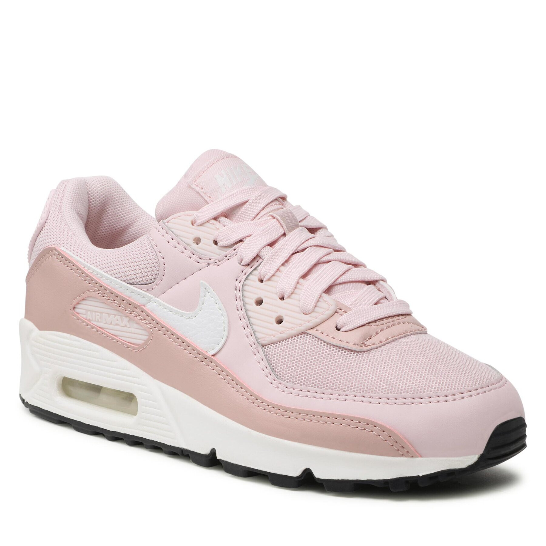 Nike Обувки DH8010 600 Розов - Pepit.bg