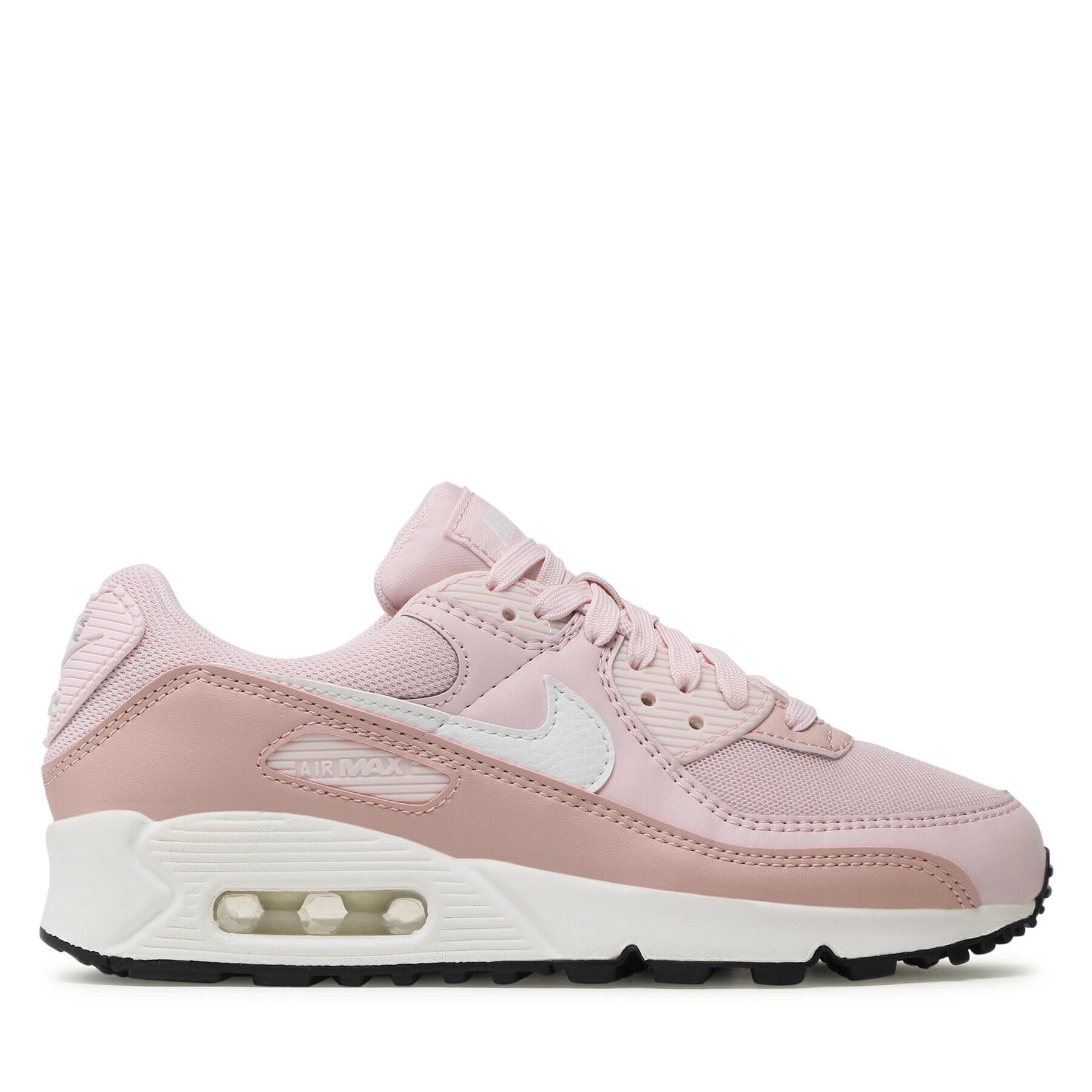 Nike Обувки DH8010 600 Розов - Pepit.bg
