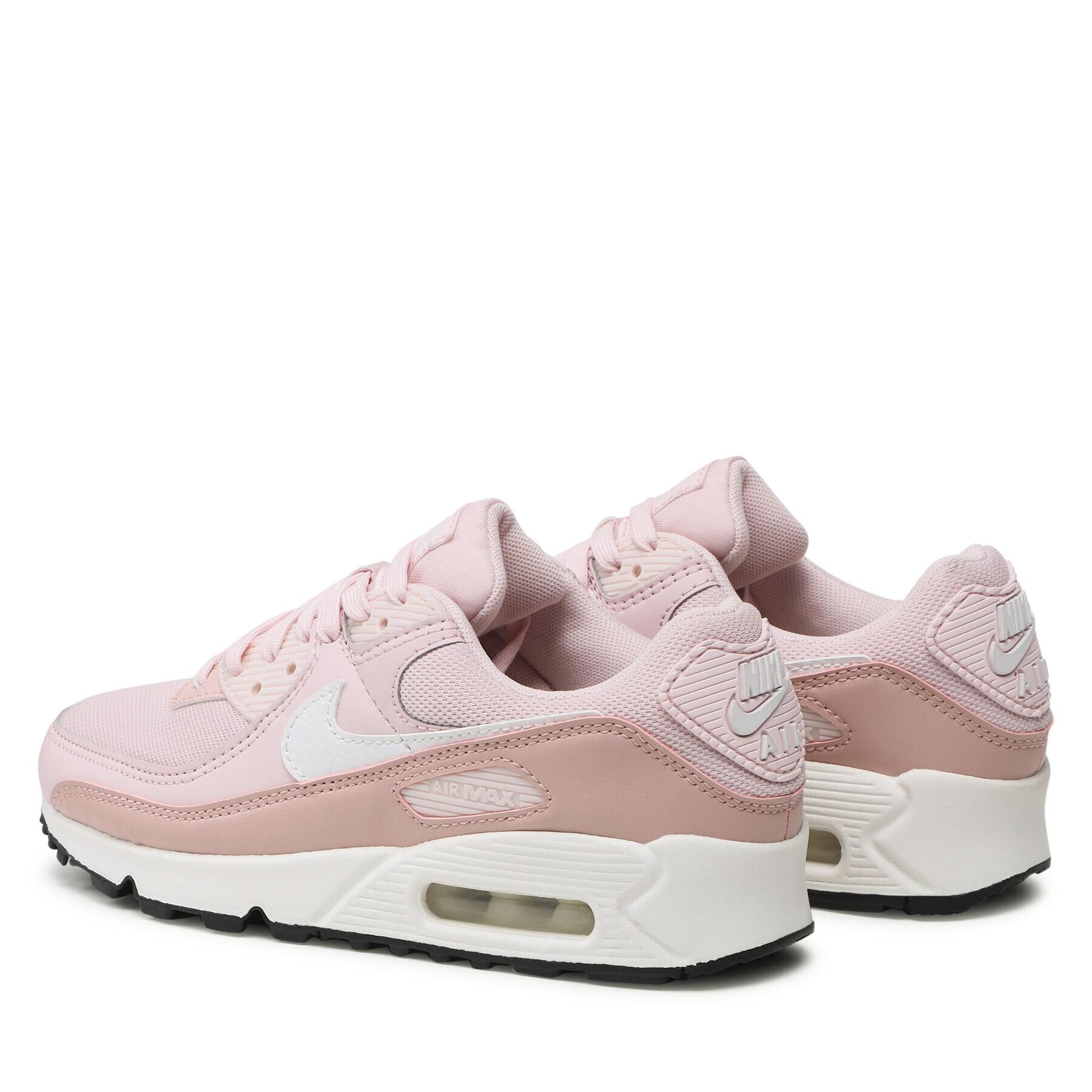 Nike Обувки DH8010 600 Розов - Pepit.bg