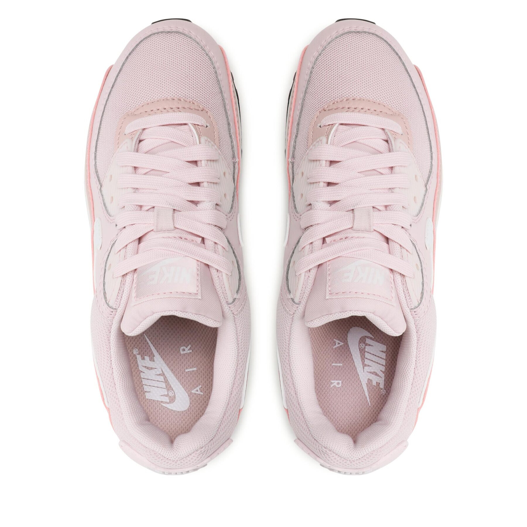 Nike Обувки DH8010 600 Розов - Pepit.bg