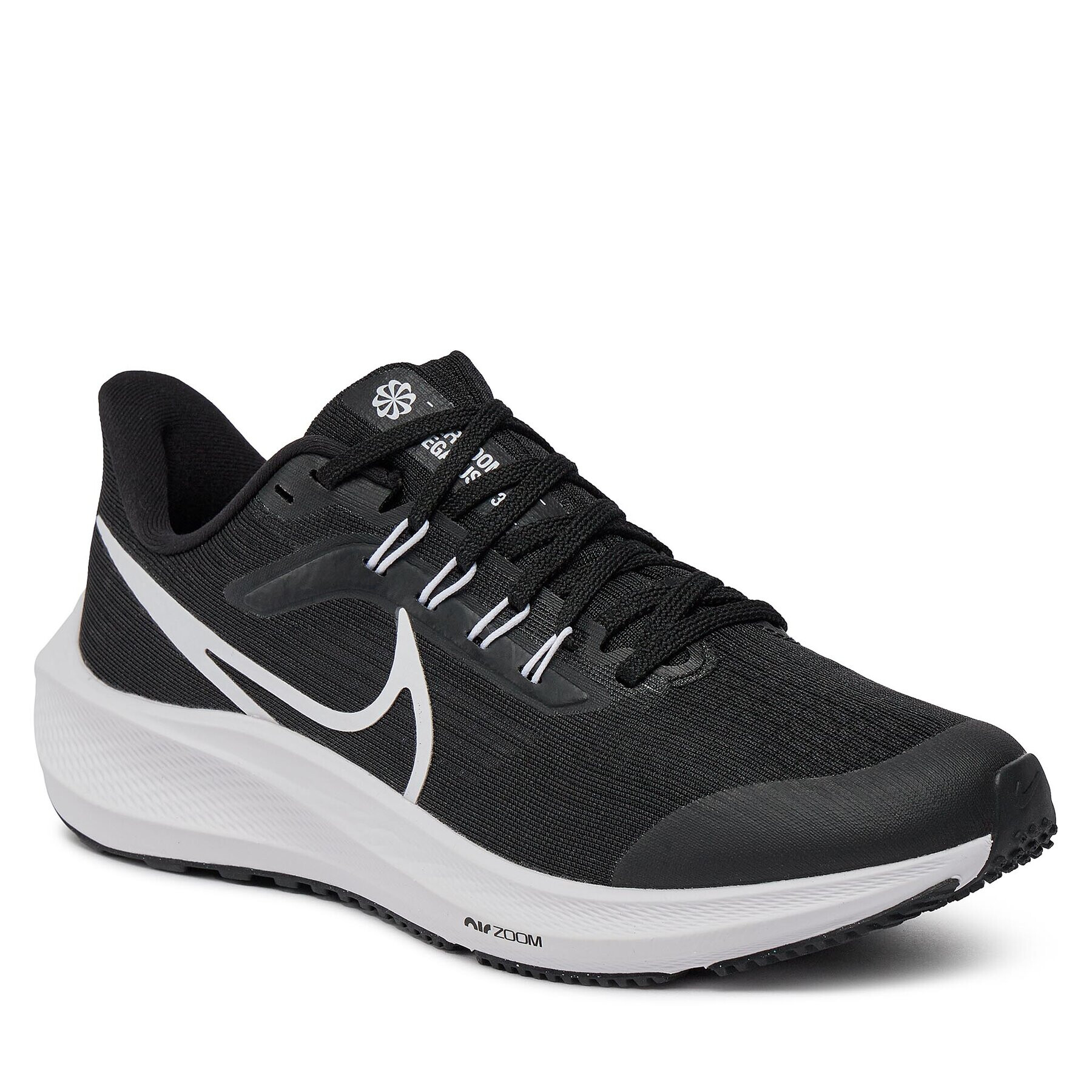 Nike Обувки Air Zoom Pegasus 39 DM4015 001 Черен - Pepit.bg