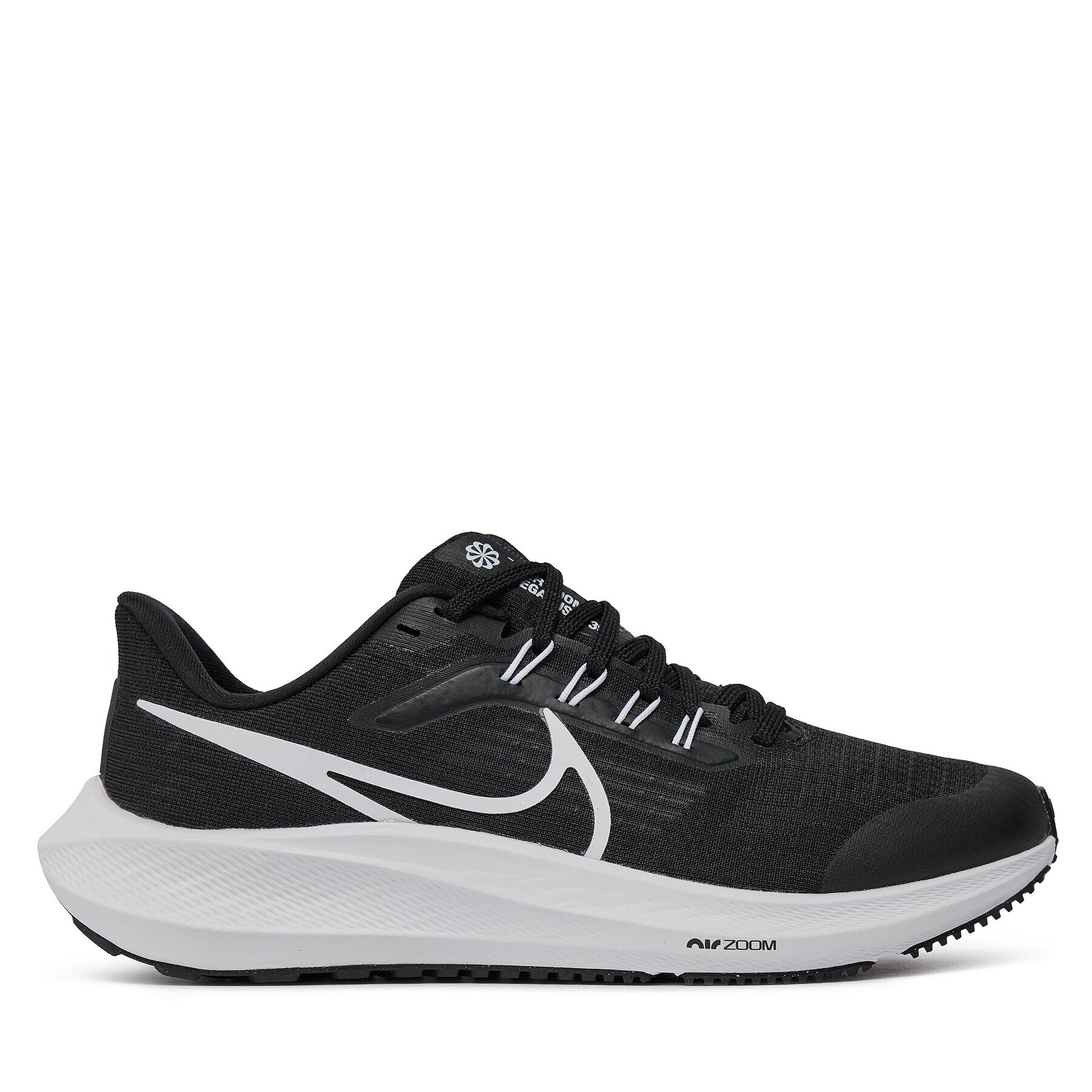 Nike Обувки Air Zoom Pegasus 39 DM4015 001 Черен - Pepit.bg