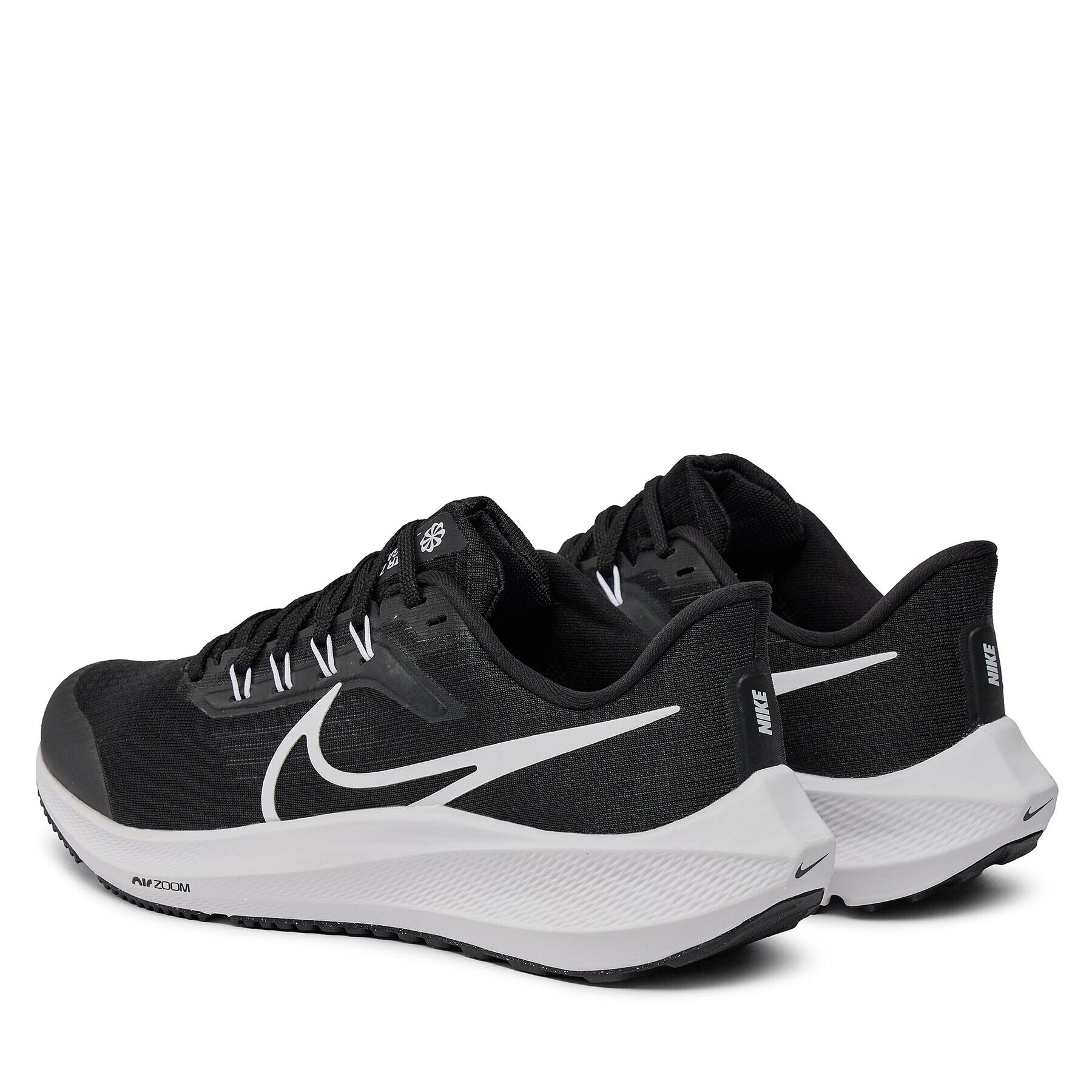 Nike Обувки Air Zoom Pegasus 39 DM4015 001 Черен - Pepit.bg