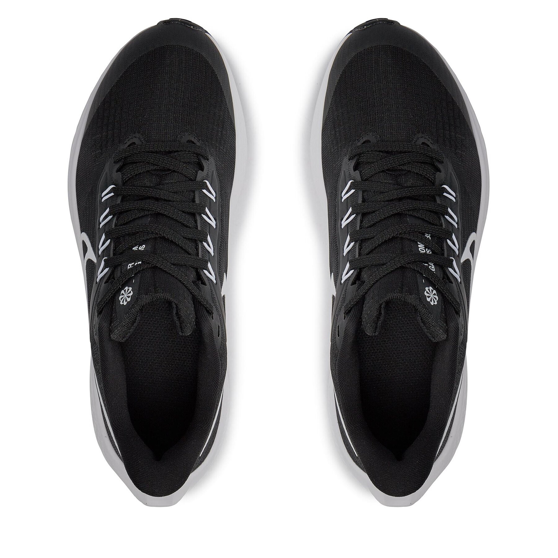 Nike Обувки Air Zoom Pegasus 39 DM4015 001 Черен - Pepit.bg