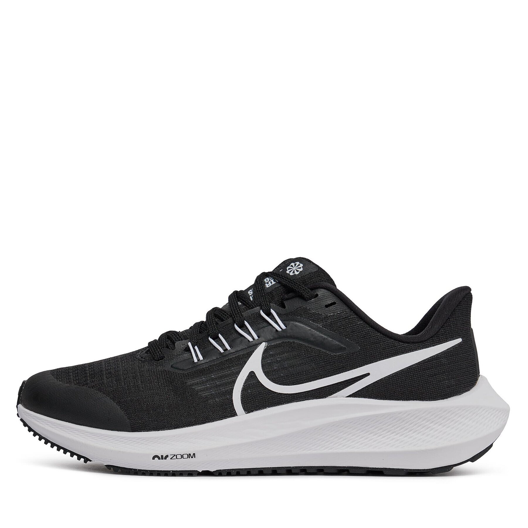 Nike Обувки Air Zoom Pegasus 39 DM4015 001 Черен - Pepit.bg