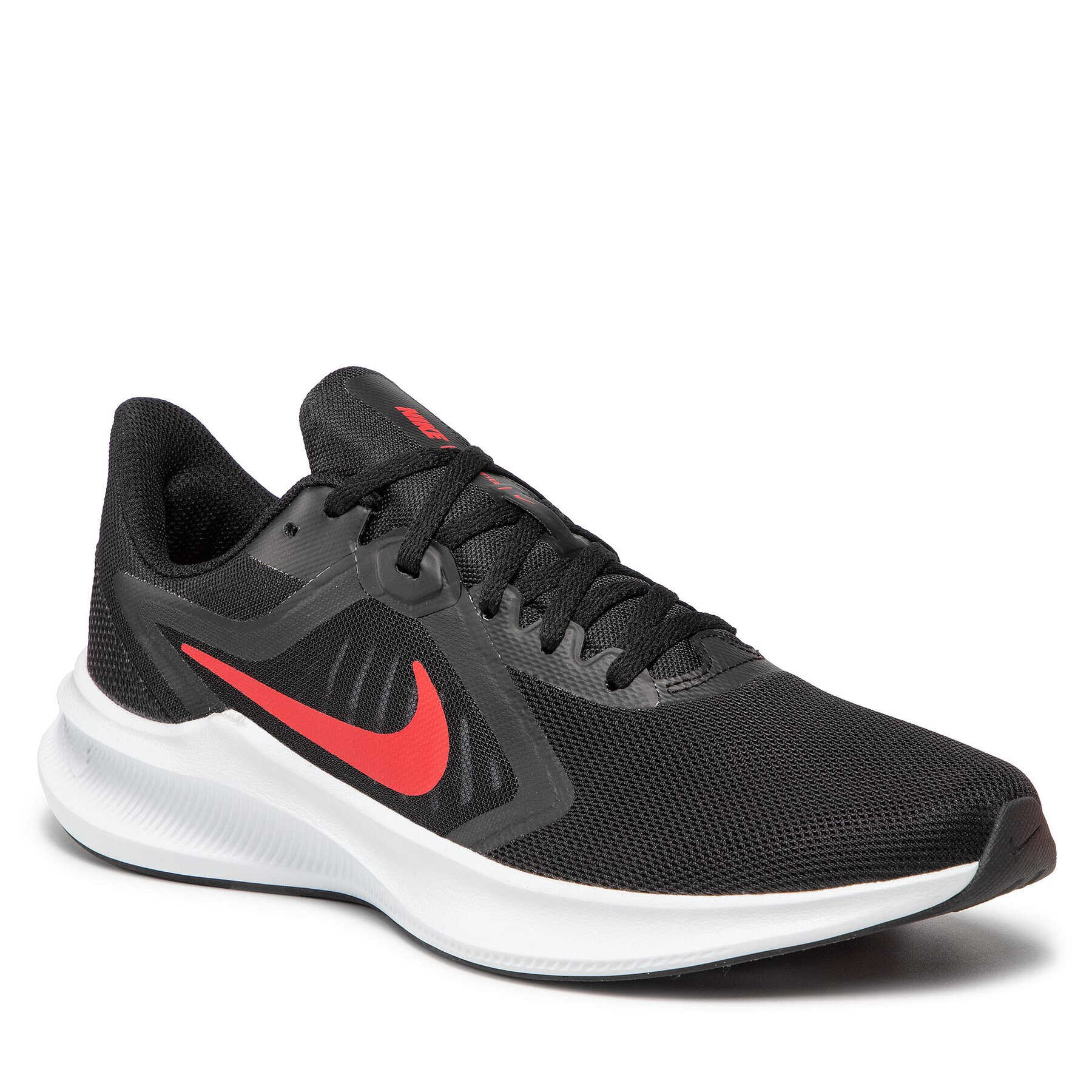 Nike Обувки Downshifter 10 CI9981 006 Черен - Pepit.bg