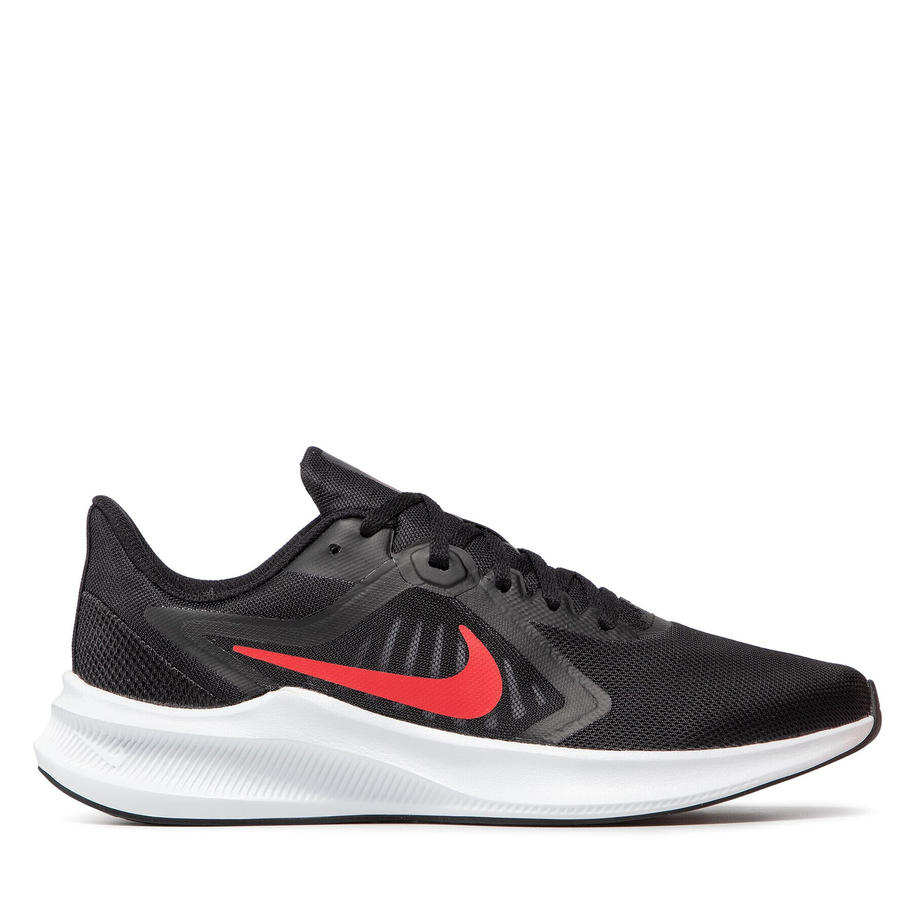 Nike Обувки Downshifter 10 CI9981 006 Черен - Pepit.bg