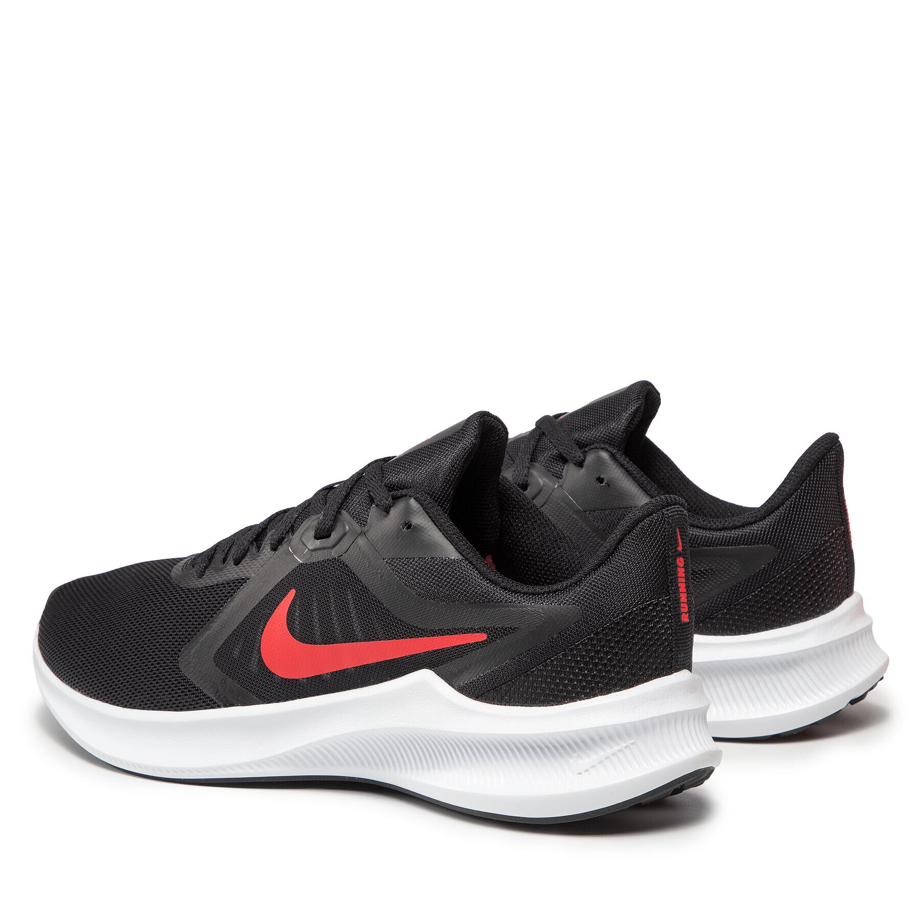 Nike Обувки Downshifter 10 CI9981 006 Черен - Pepit.bg