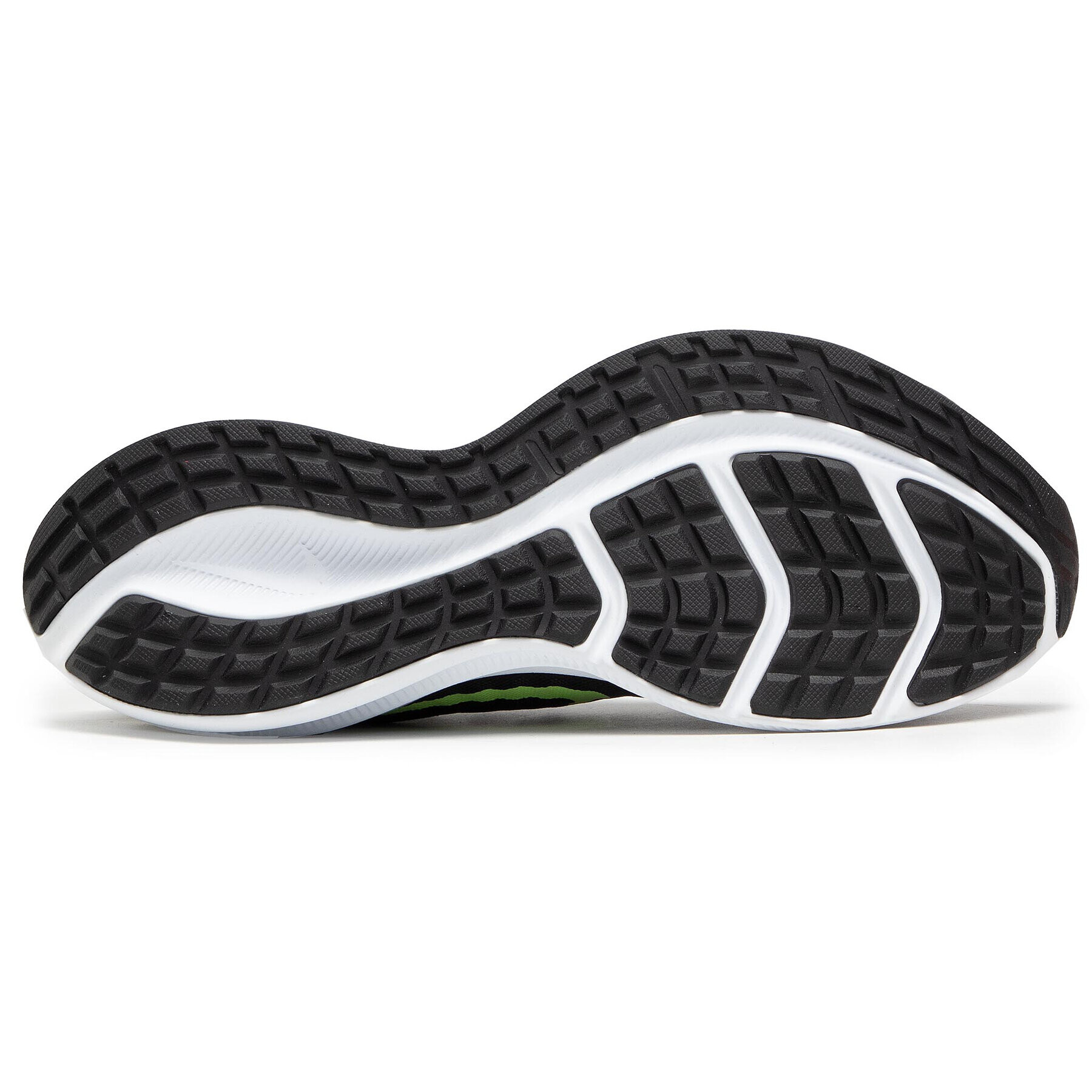 Nike Обувки Downshifter 10 CI9981 009 Черен - Pepit.bg