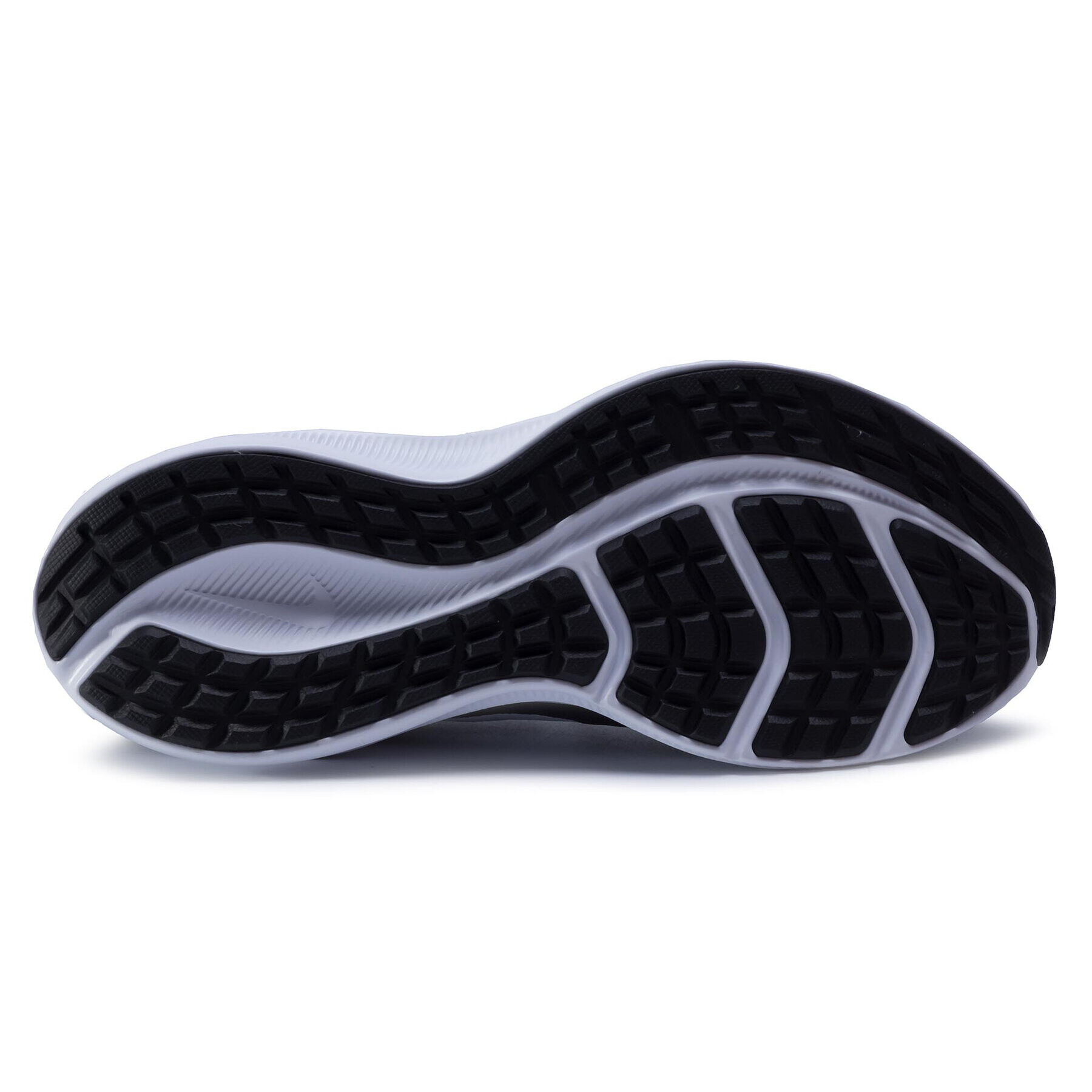Nike Обувки Downshifter 10 CI9984 001 Черен - Pepit.bg