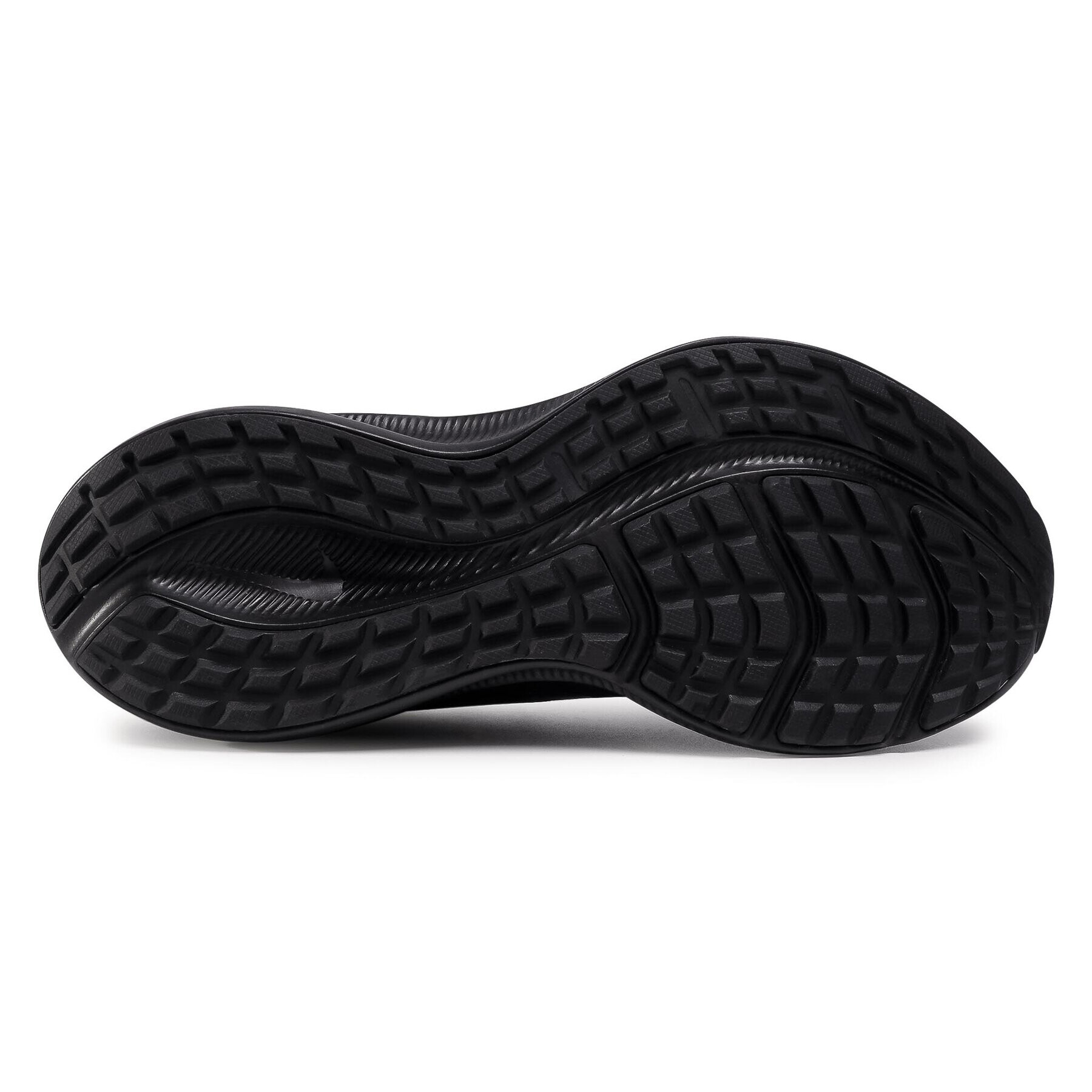 Nike Обувки Downshifter 10 CI9984 003 Черен - Pepit.bg