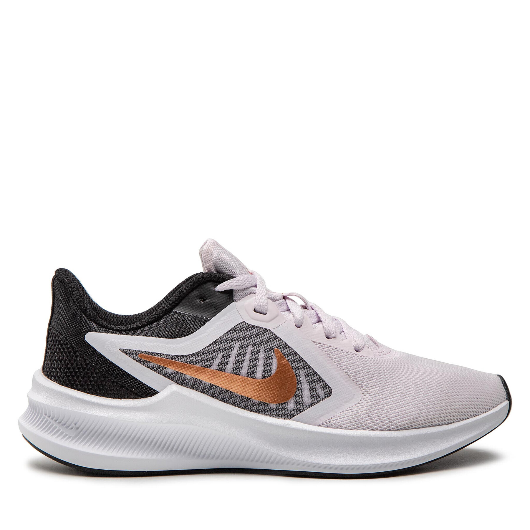 Nike Обувки Downshifter 10 CI9984 501 Розов - Pepit.bg