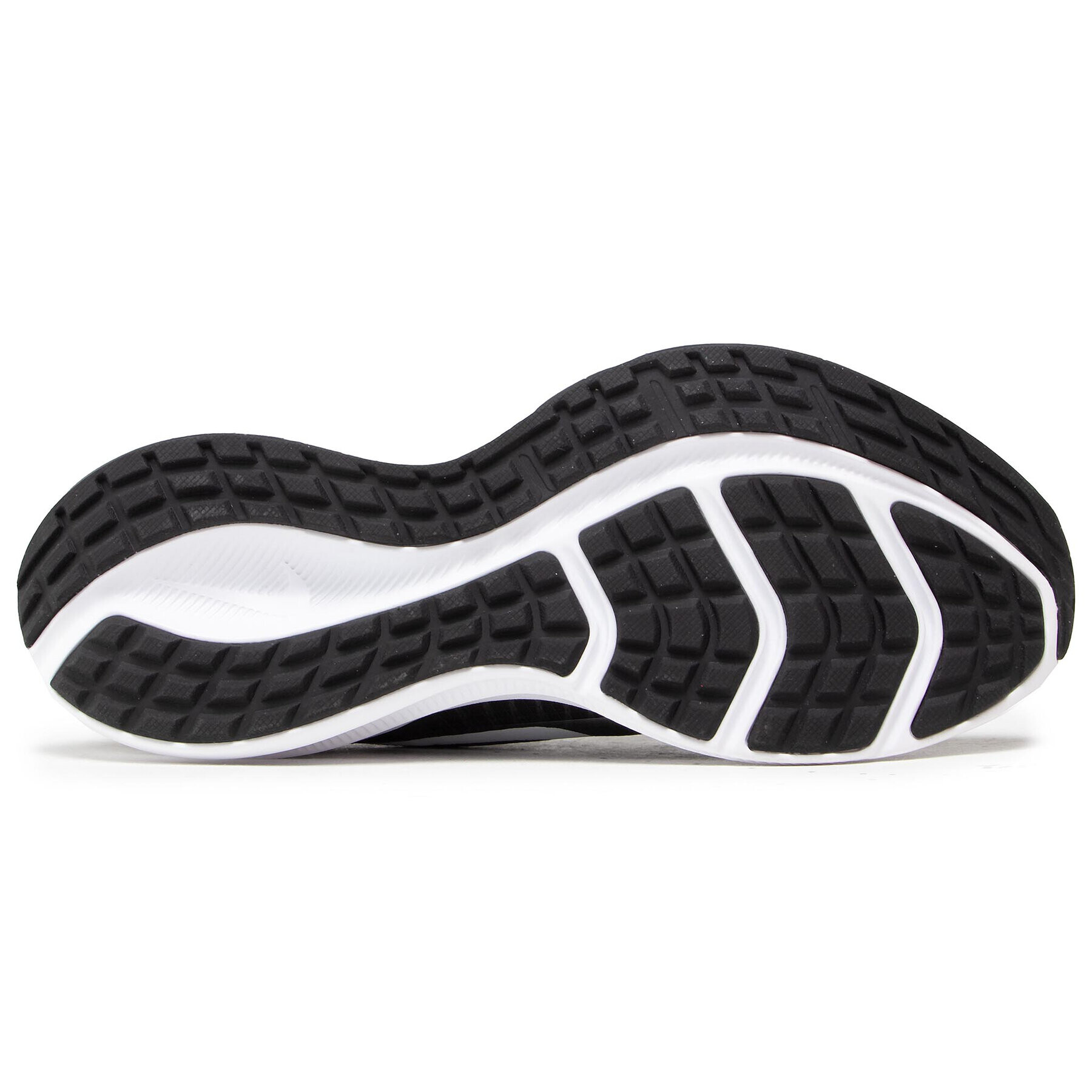 Nike Обувки Downshifter 11 CW3413 006 Черен - Pepit.bg