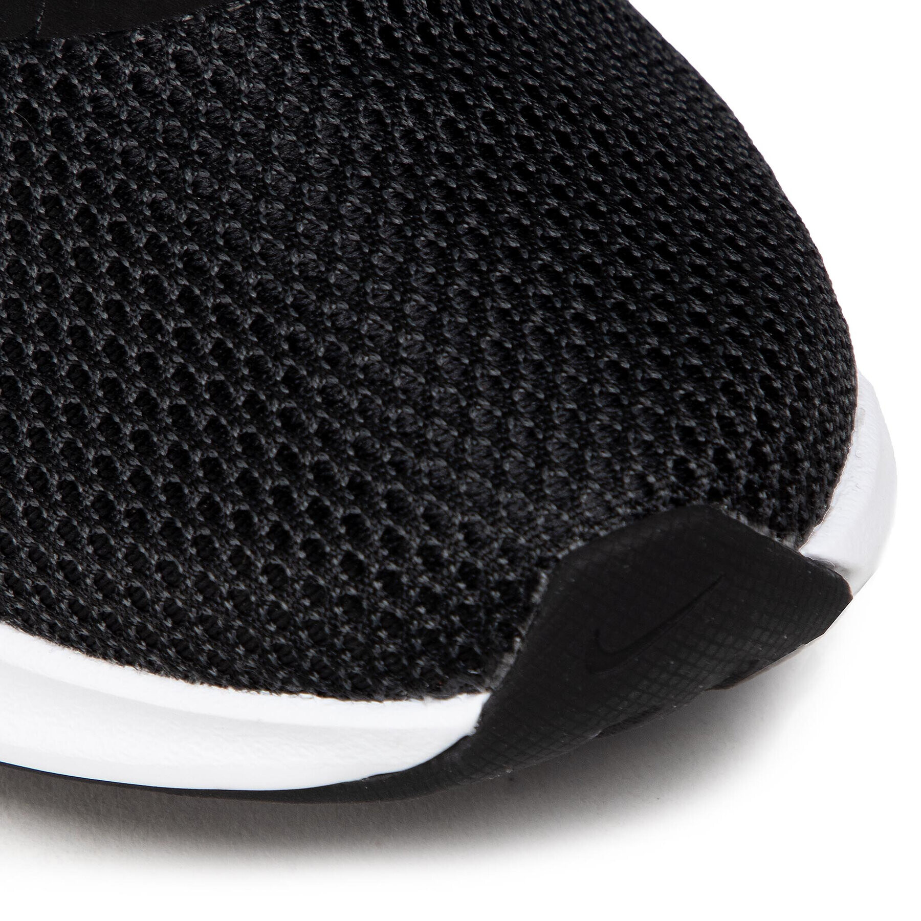 Nike Обувки Downshifter 11 CW3413 006 Черен - Pepit.bg