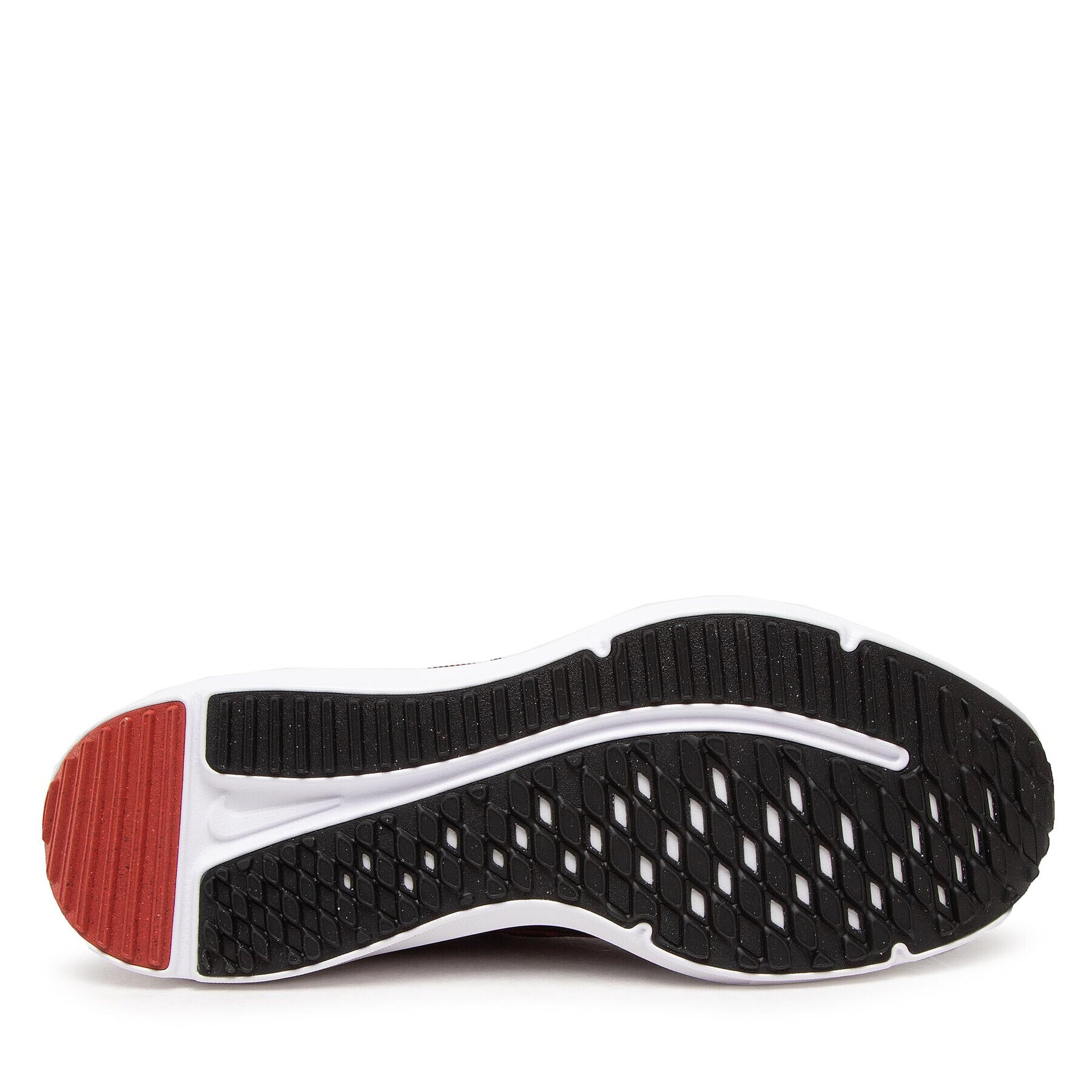 Nike Обувки Downshifter 12 DD9293 003 Черен - Pepit.bg
