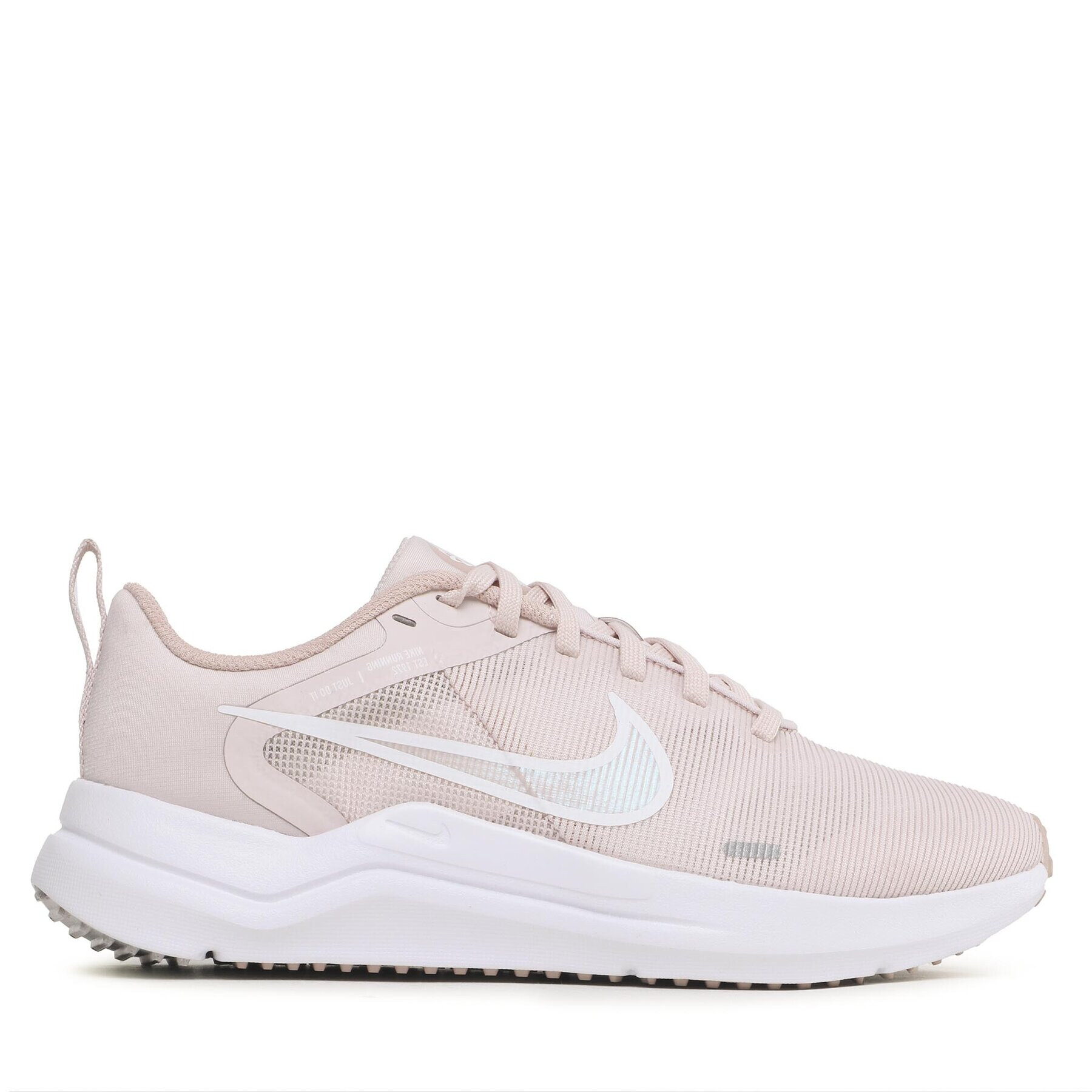 Nike Обувки Downshifter 12 DD9294 600 Розов - Pepit.bg