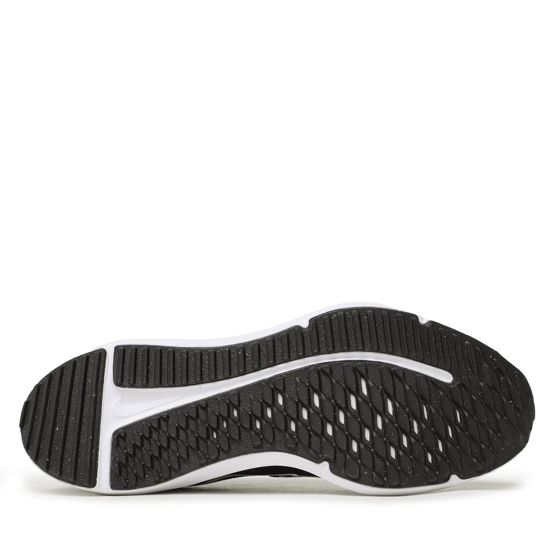 Nike Обувки Downshifter 12 Nn (GS) DM4194 003 Черен - Pepit.bg