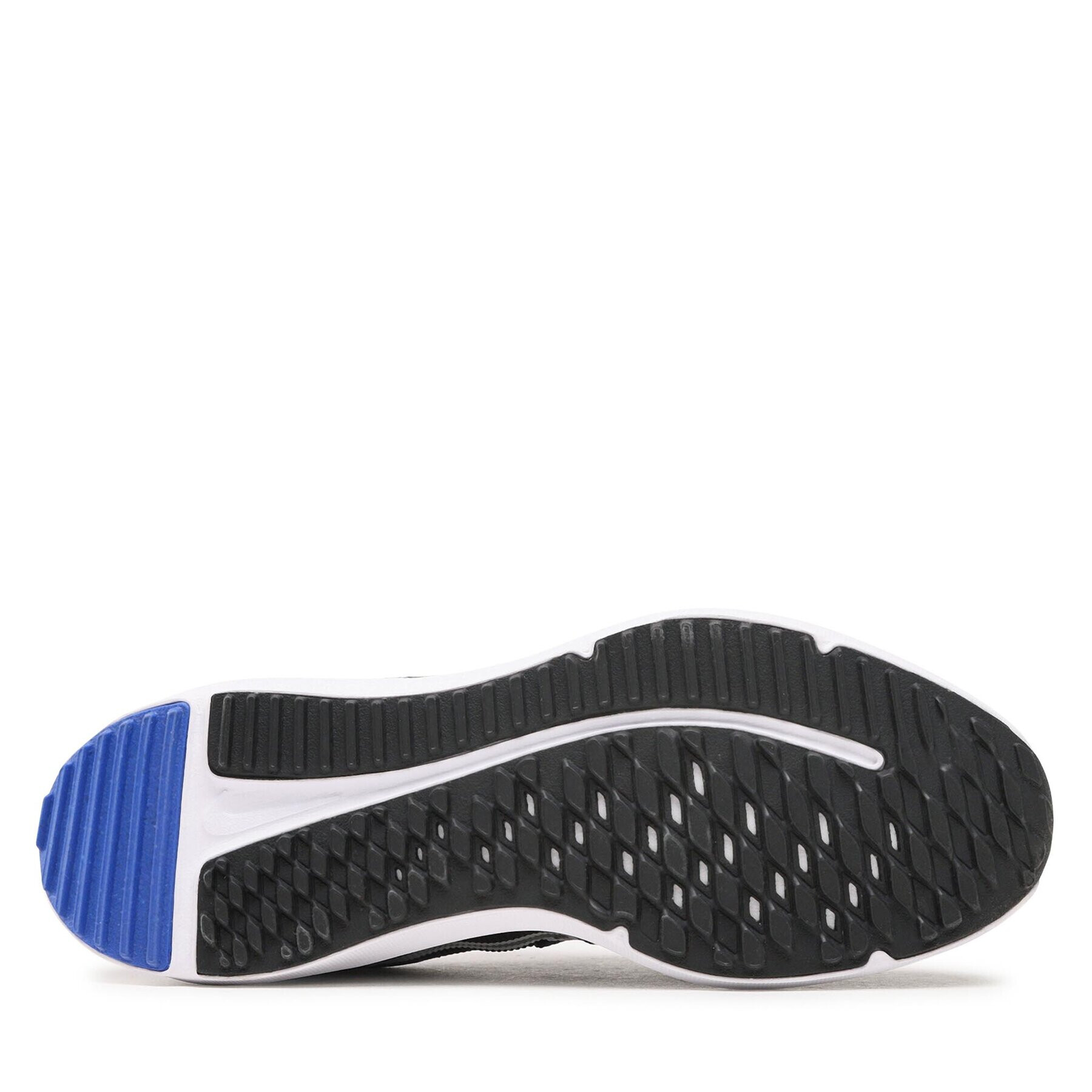 Nike Обувки Downshifter 12 Nn (Gs) DM4194 006 Черен - Pepit.bg