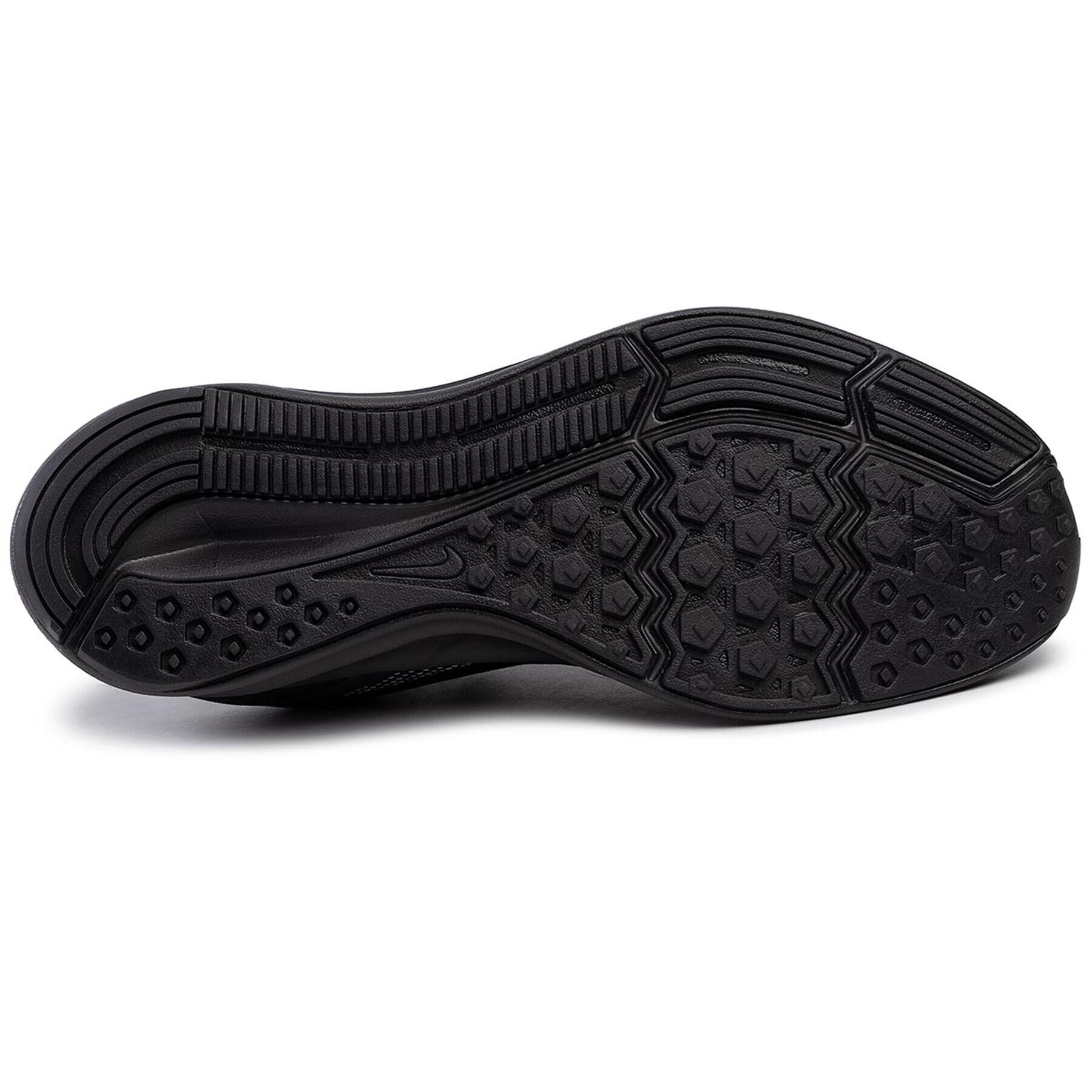 Nike Обувки Downshifter 9 AQ7481 005 Черен - Pepit.bg
