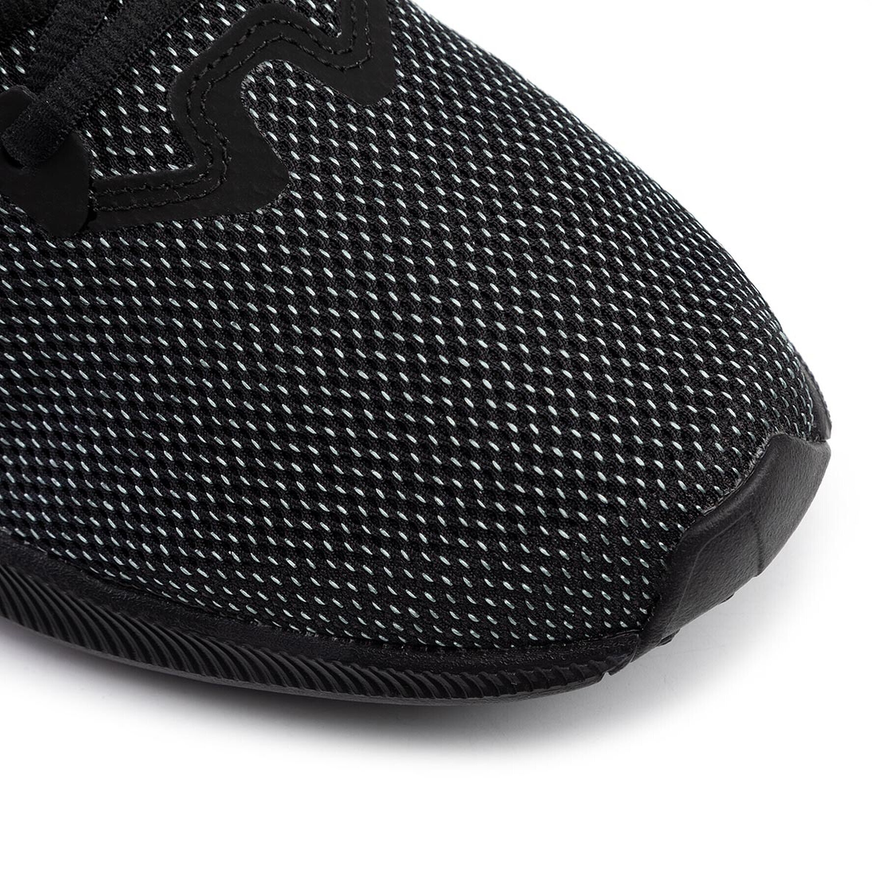 Nike Обувки Downshifter 9 AQ7481 005 Черен - Pepit.bg