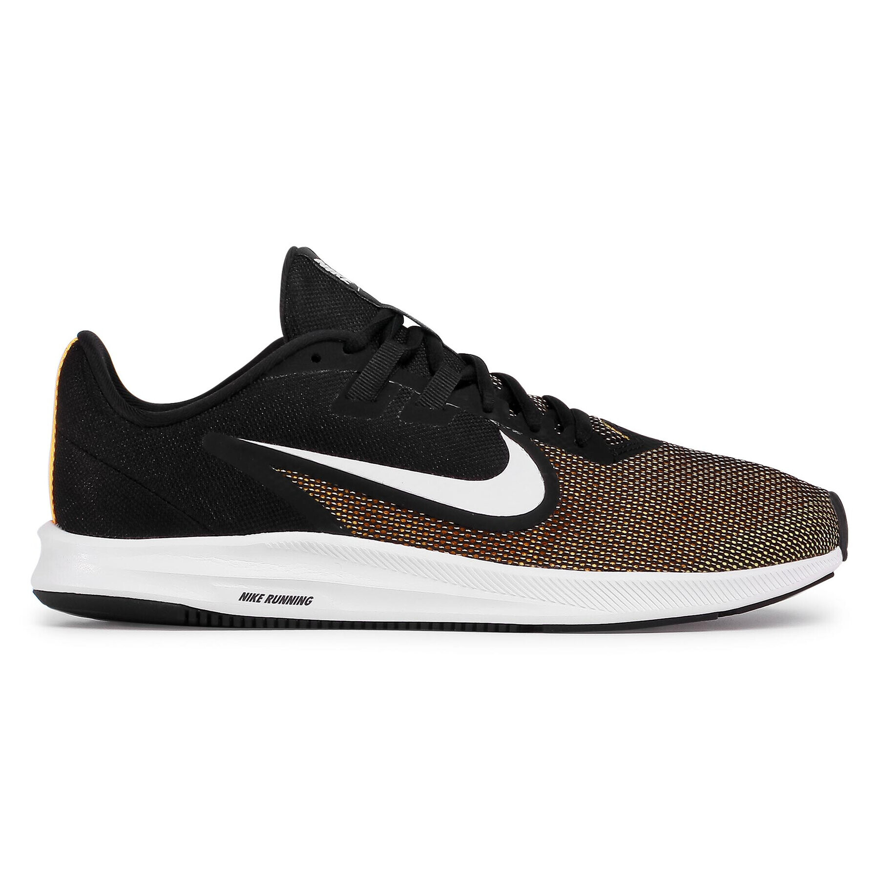 Nike Обувки Downshifter 9 AQ7481 800 Черен - Pepit.bg