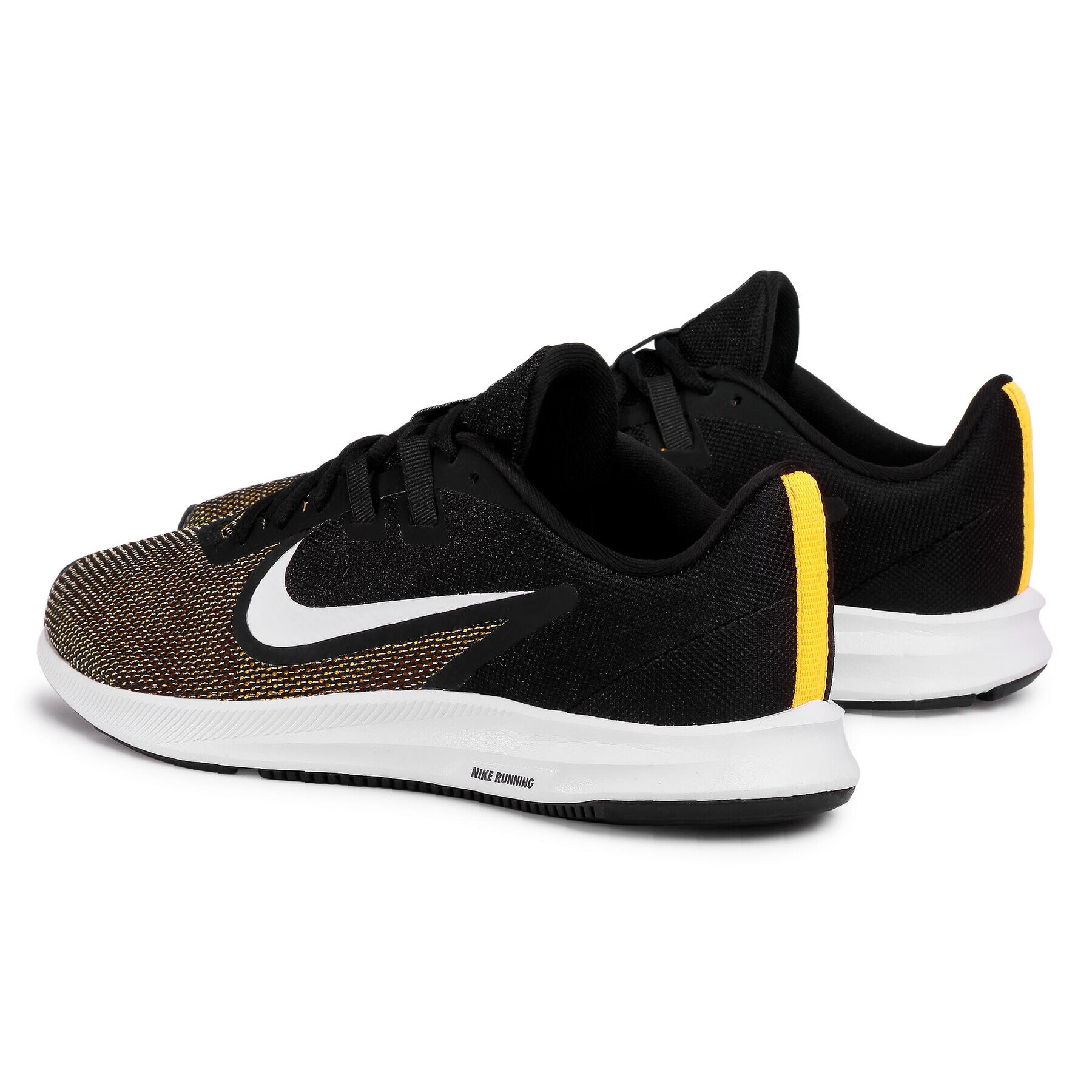 Nike Обувки Downshifter 9 AQ7481 800 Черен - Pepit.bg