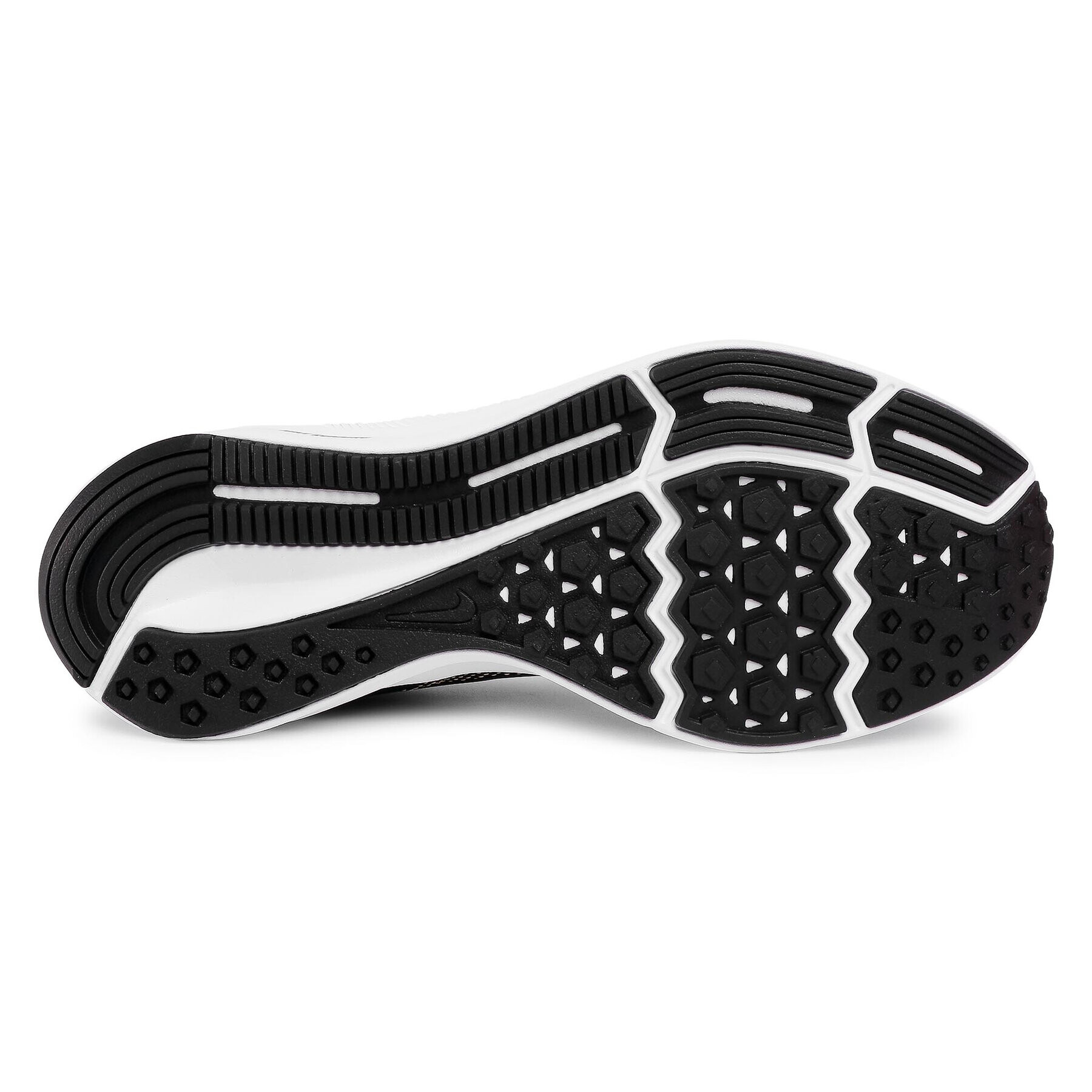 Nike Обувки Downshifter 9 AQ7481 800 Черен - Pepit.bg
