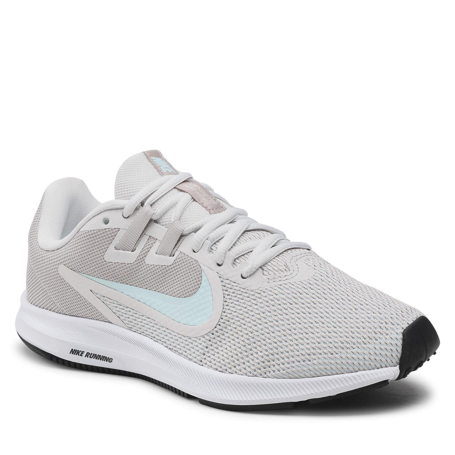 Nike Обувки Downshifter 9 AQ7486 007 Сив - Pepit.bg