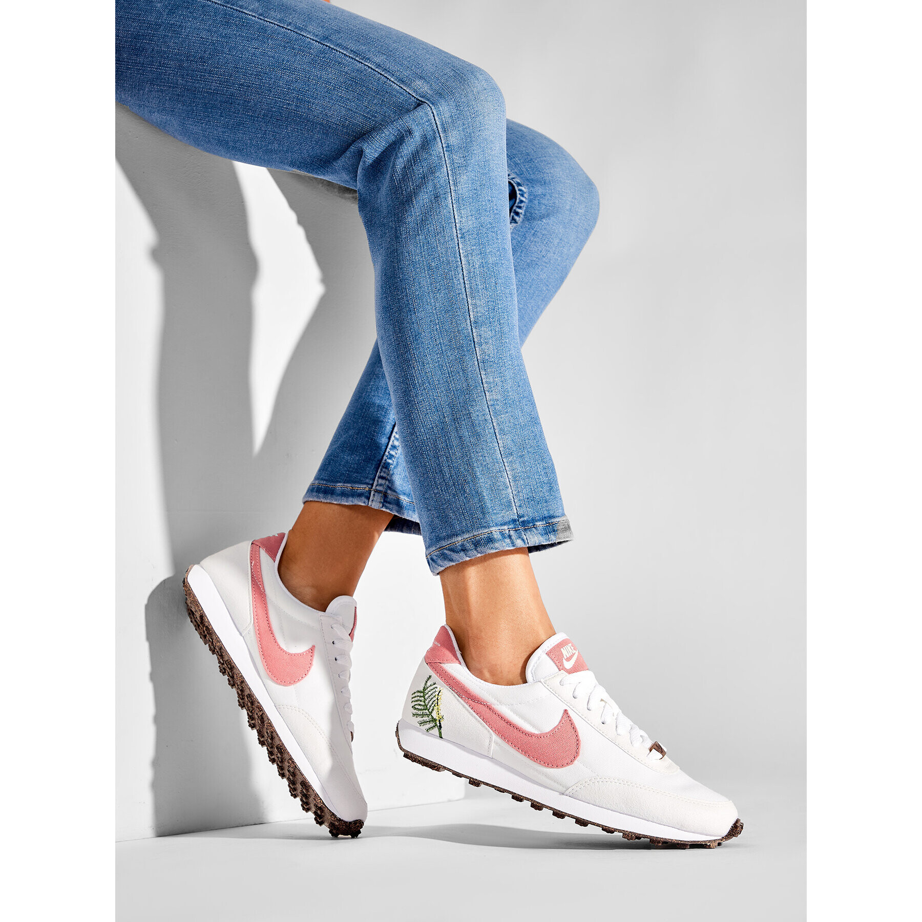 Nike Обувки Drbeak Se DJ1299-100 Бял - Pepit.bg