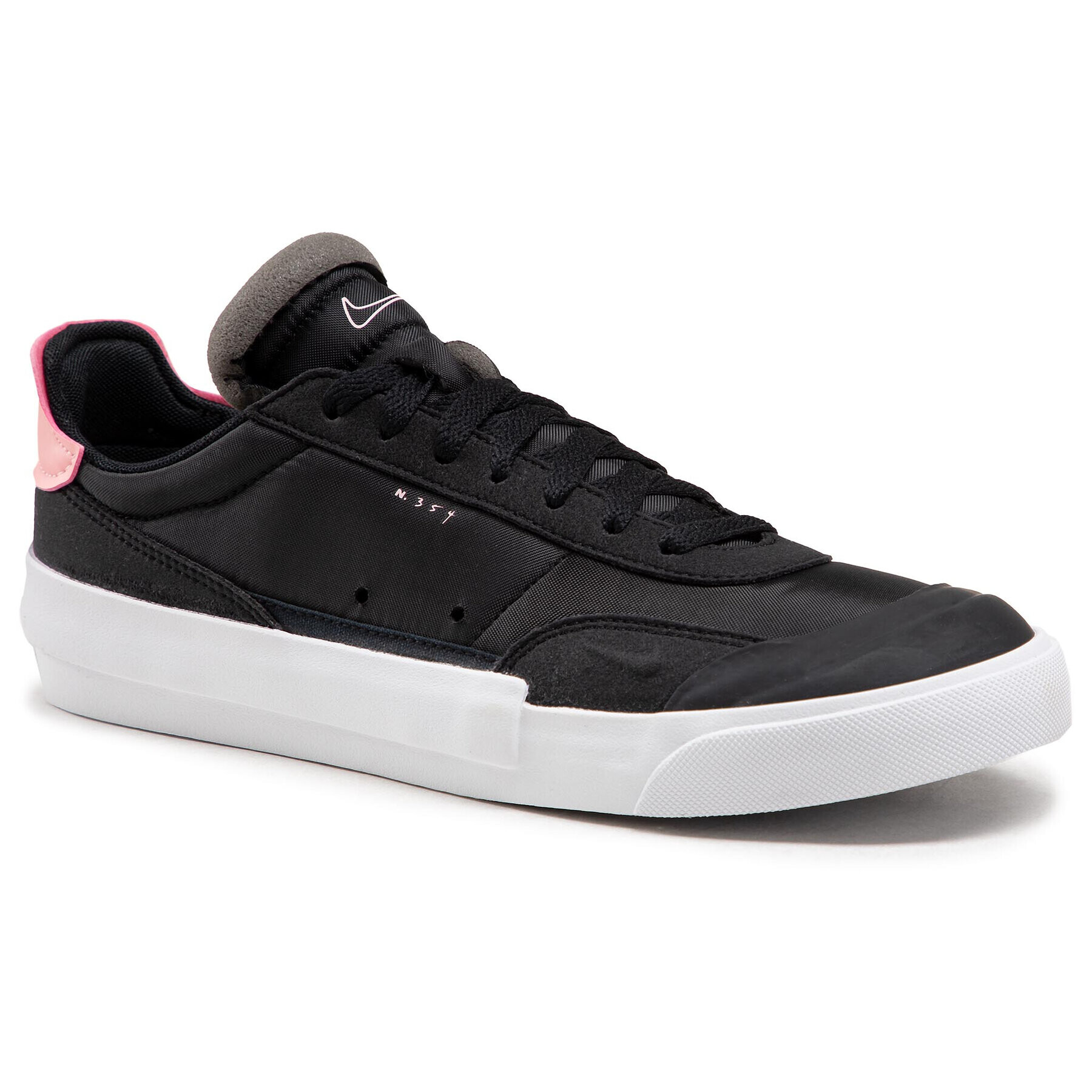 Nike Обувки Drop Type AV6697 001 Черен - Pepit.bg