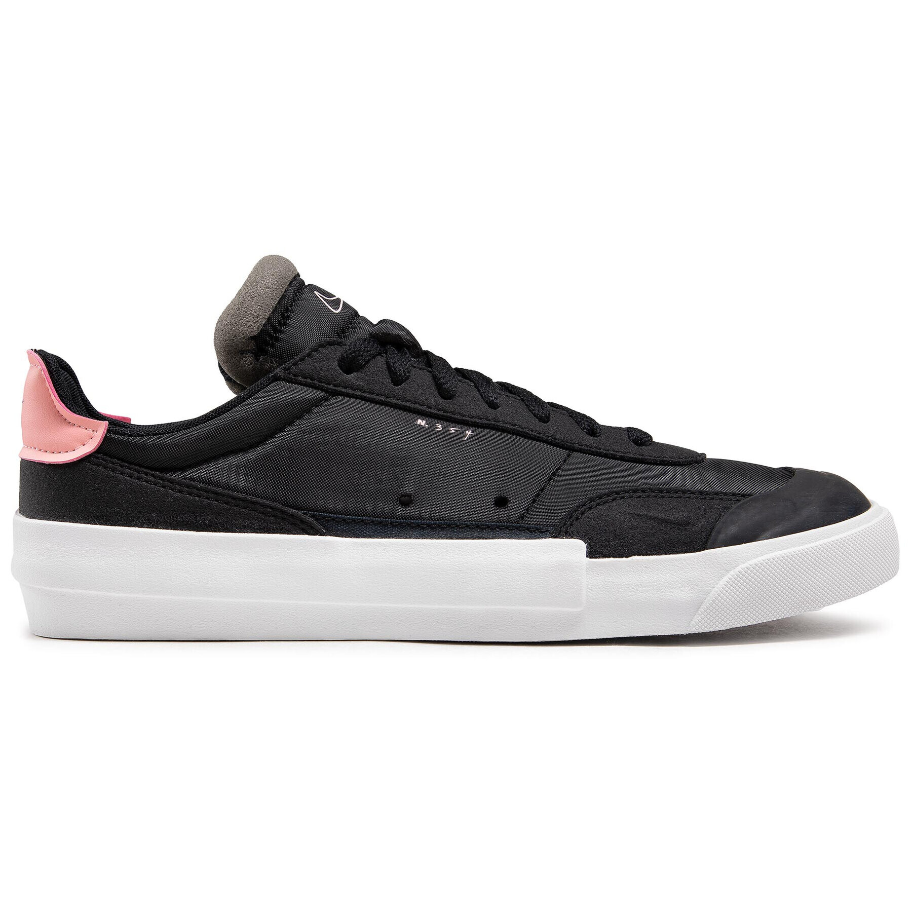 Nike Обувки Drop Type AV6697 001 Черен - Pepit.bg