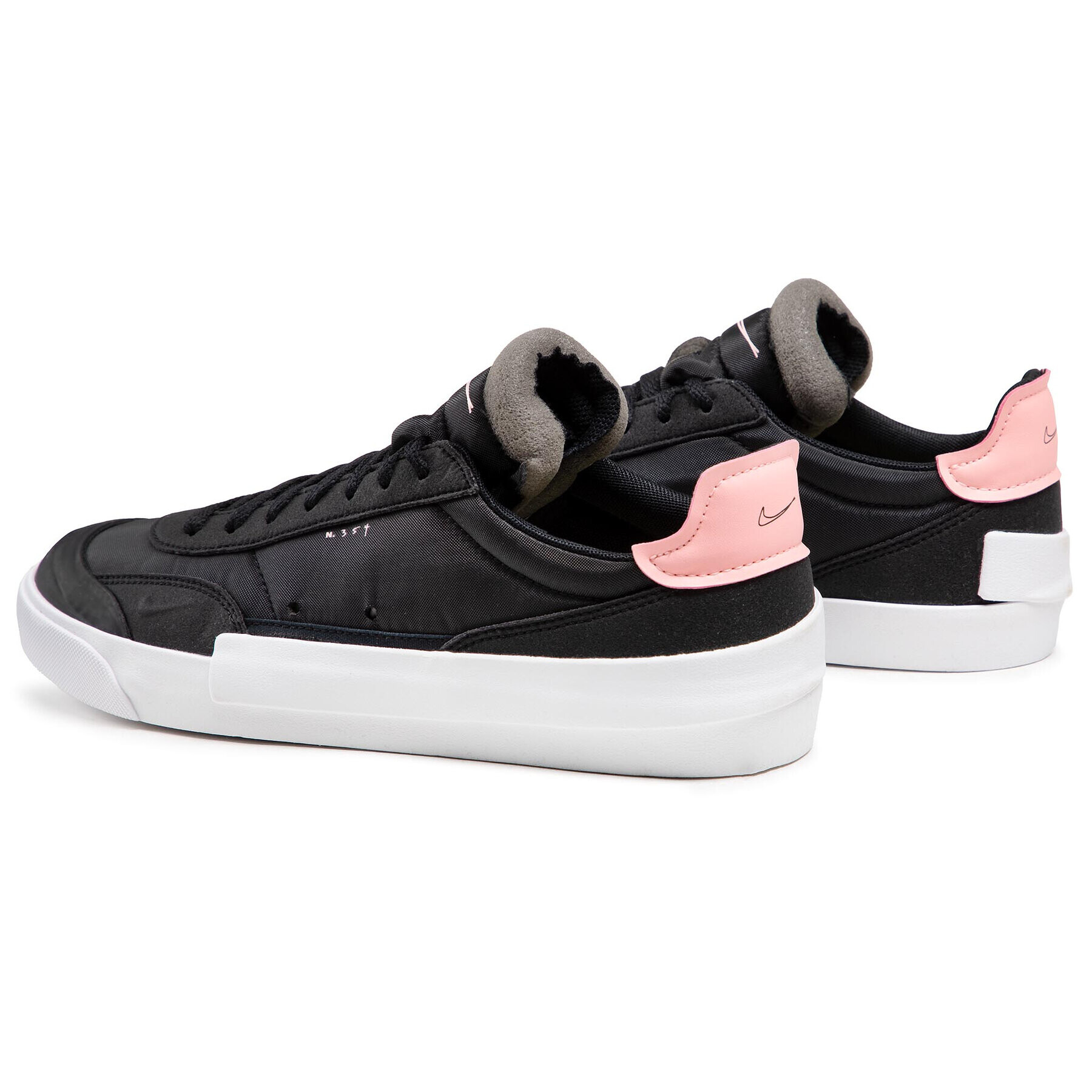 Nike Обувки Drop Type AV6697 001 Черен - Pepit.bg