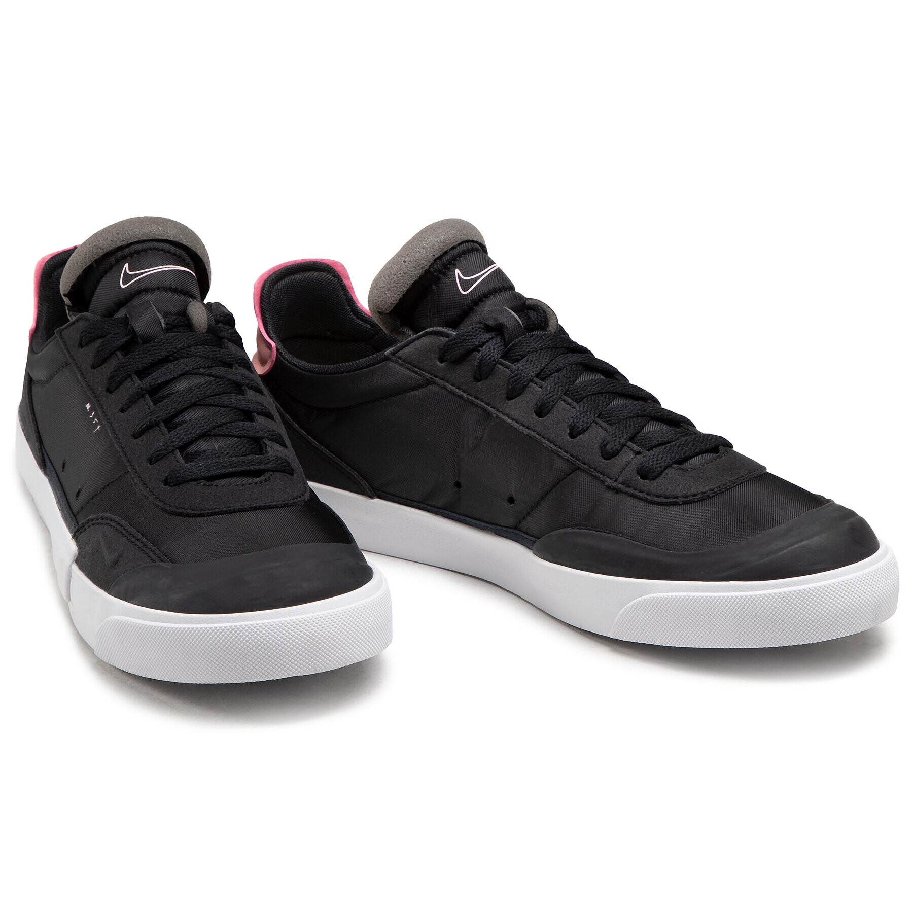 Nike Обувки Drop Type AV6697 001 Черен - Pepit.bg