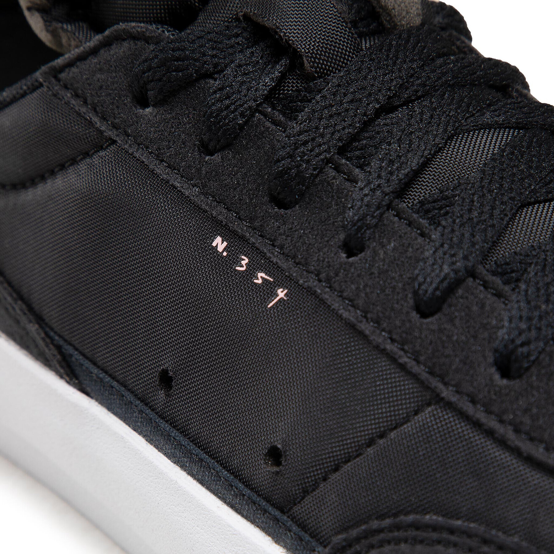 Nike Обувки Drop Type AV6697 001 Черен - Pepit.bg