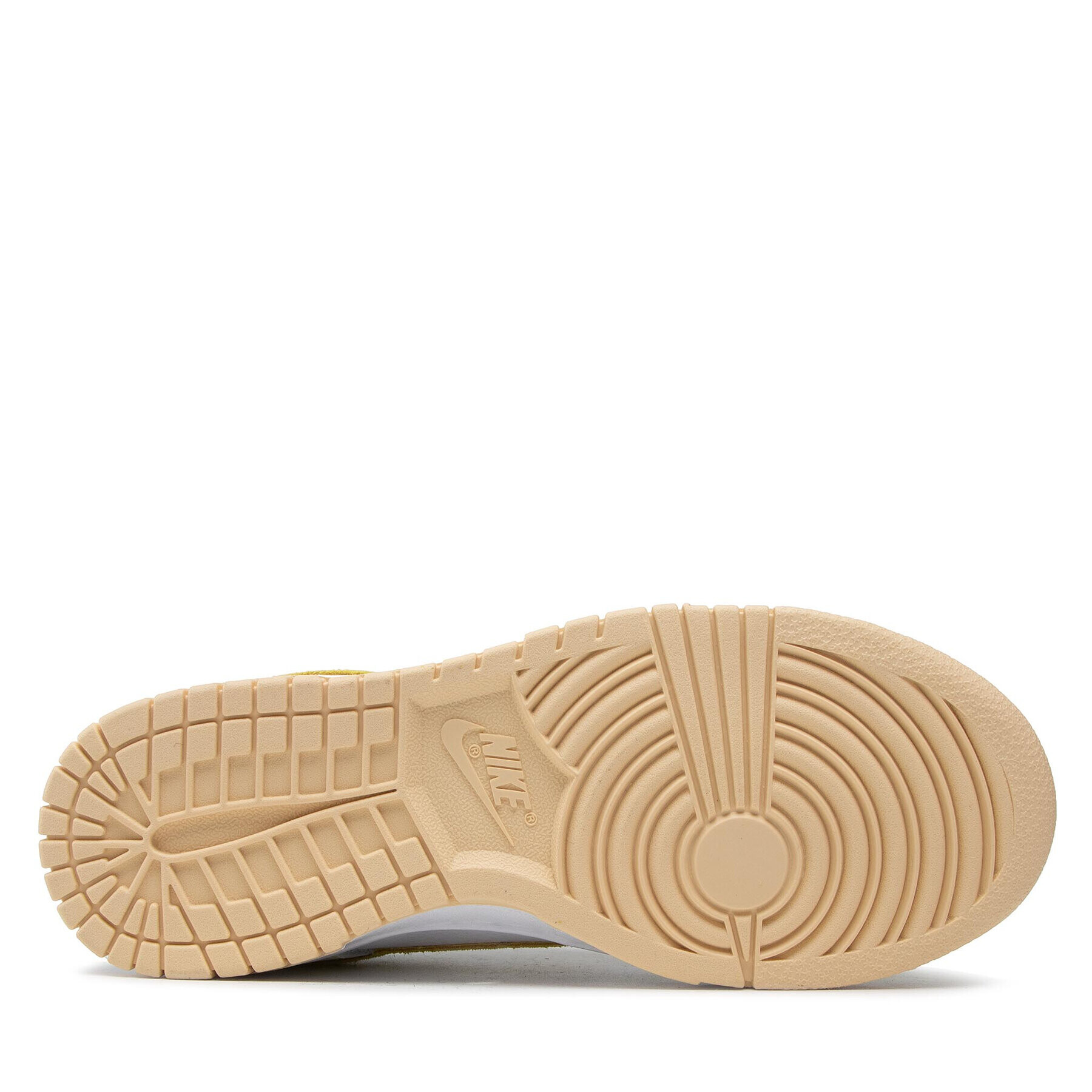 Nike Обувки Dunk Low Og DM9467 700 Жълт - Pepit.bg