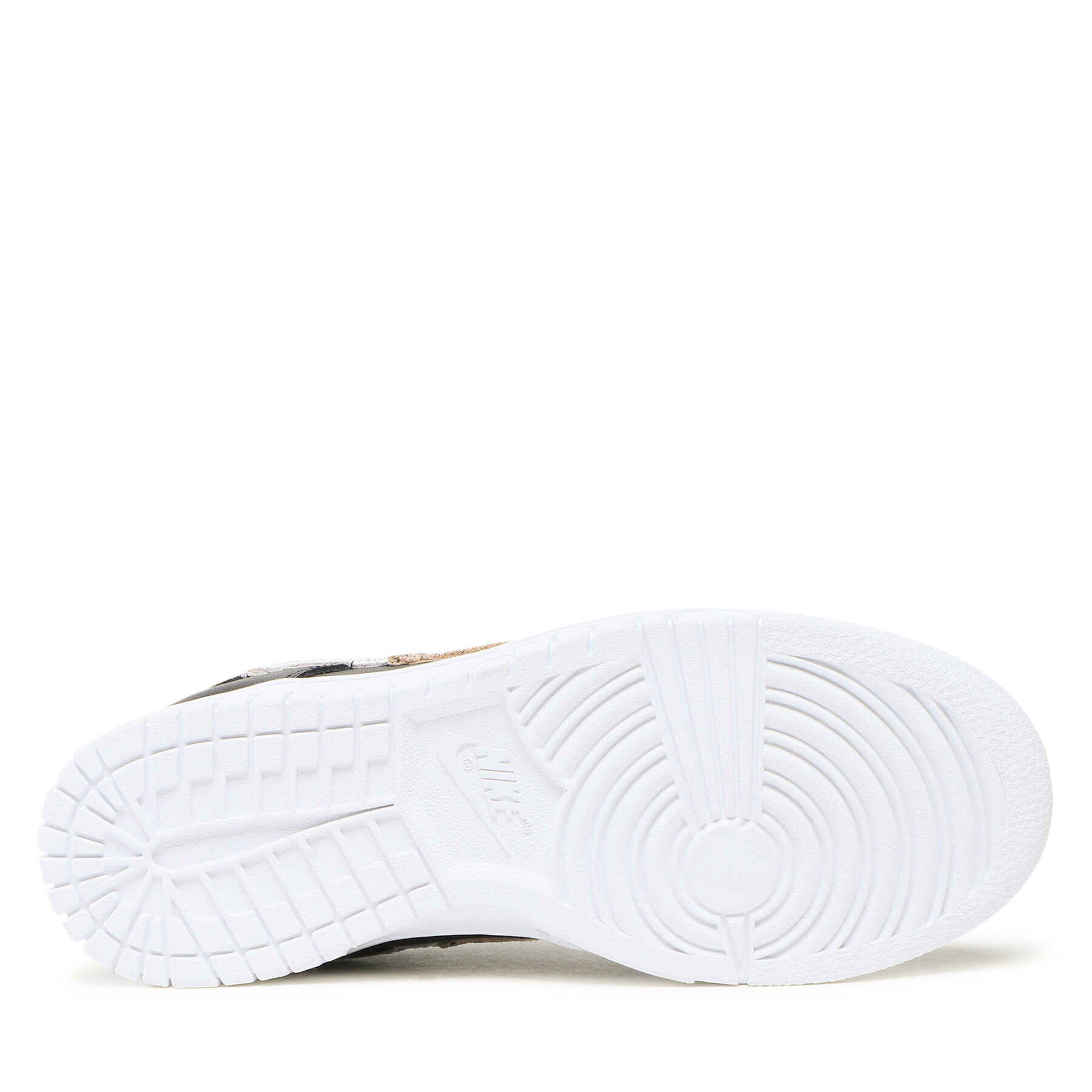 Nike Обувки Dunk Low Se DD7099 001 Черен - Pepit.bg
