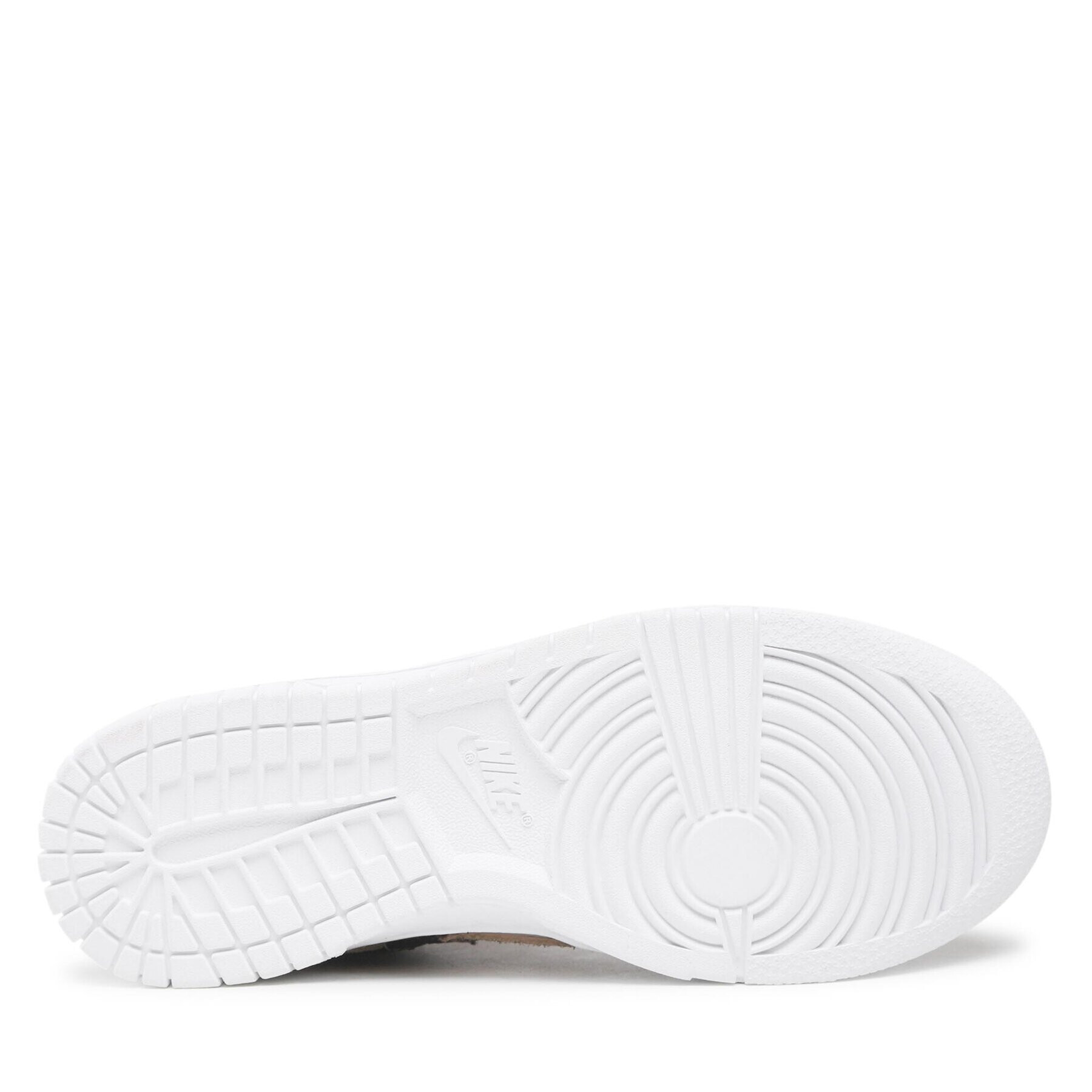 Nike Обувки Dunk Low Se DD7099 200 Бежов - Pepit.bg