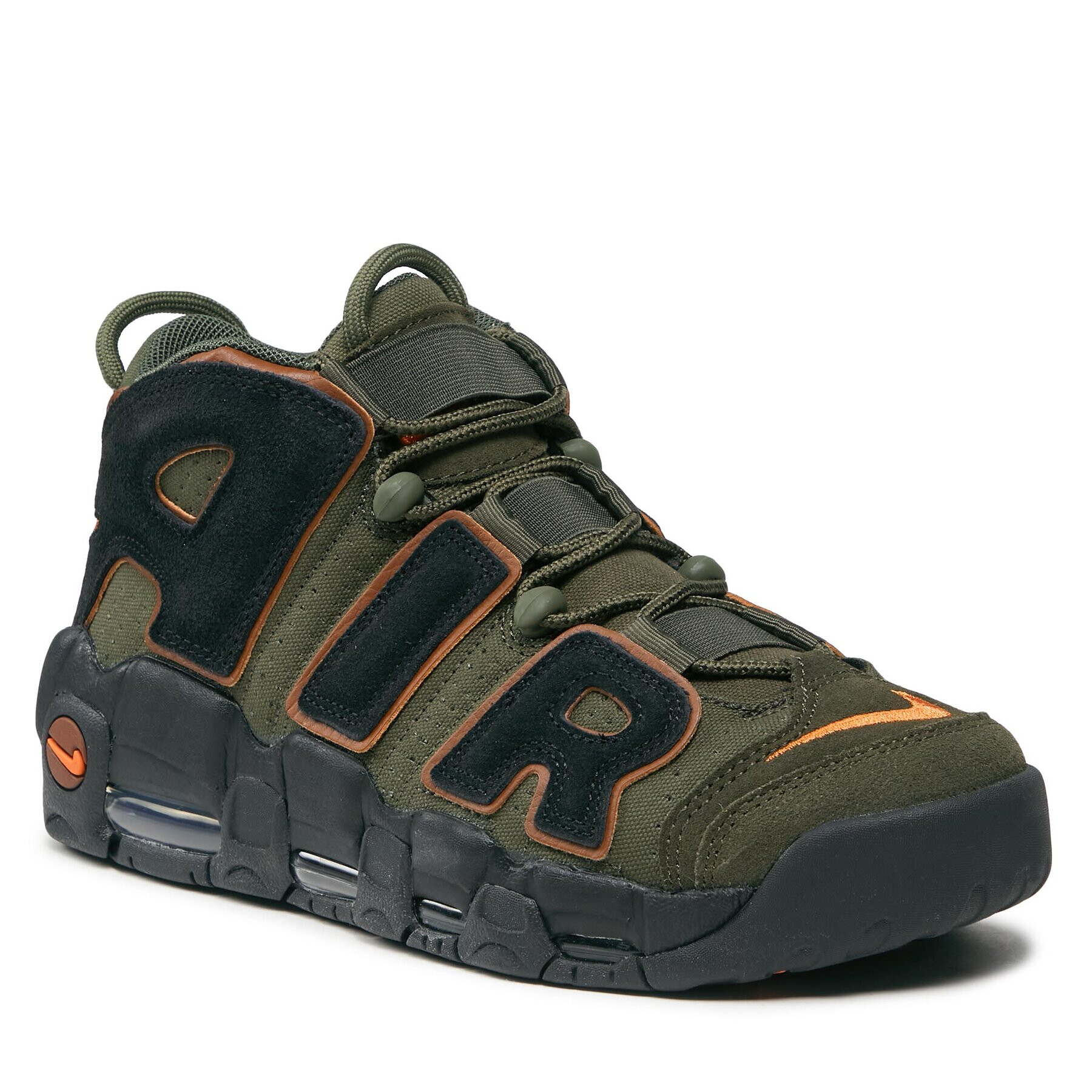 Nike Обувки DX2669 300 Каки - Pepit.bg