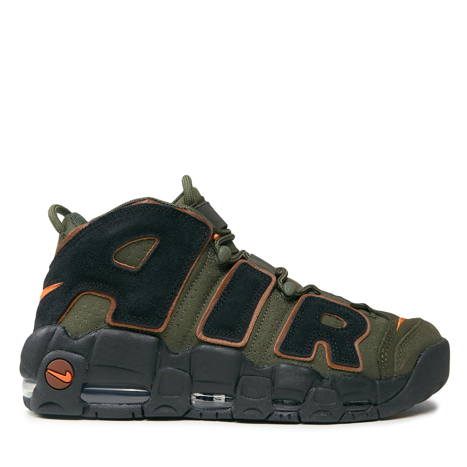 Nike Обувки DX2669 300 Каки - Pepit.bg