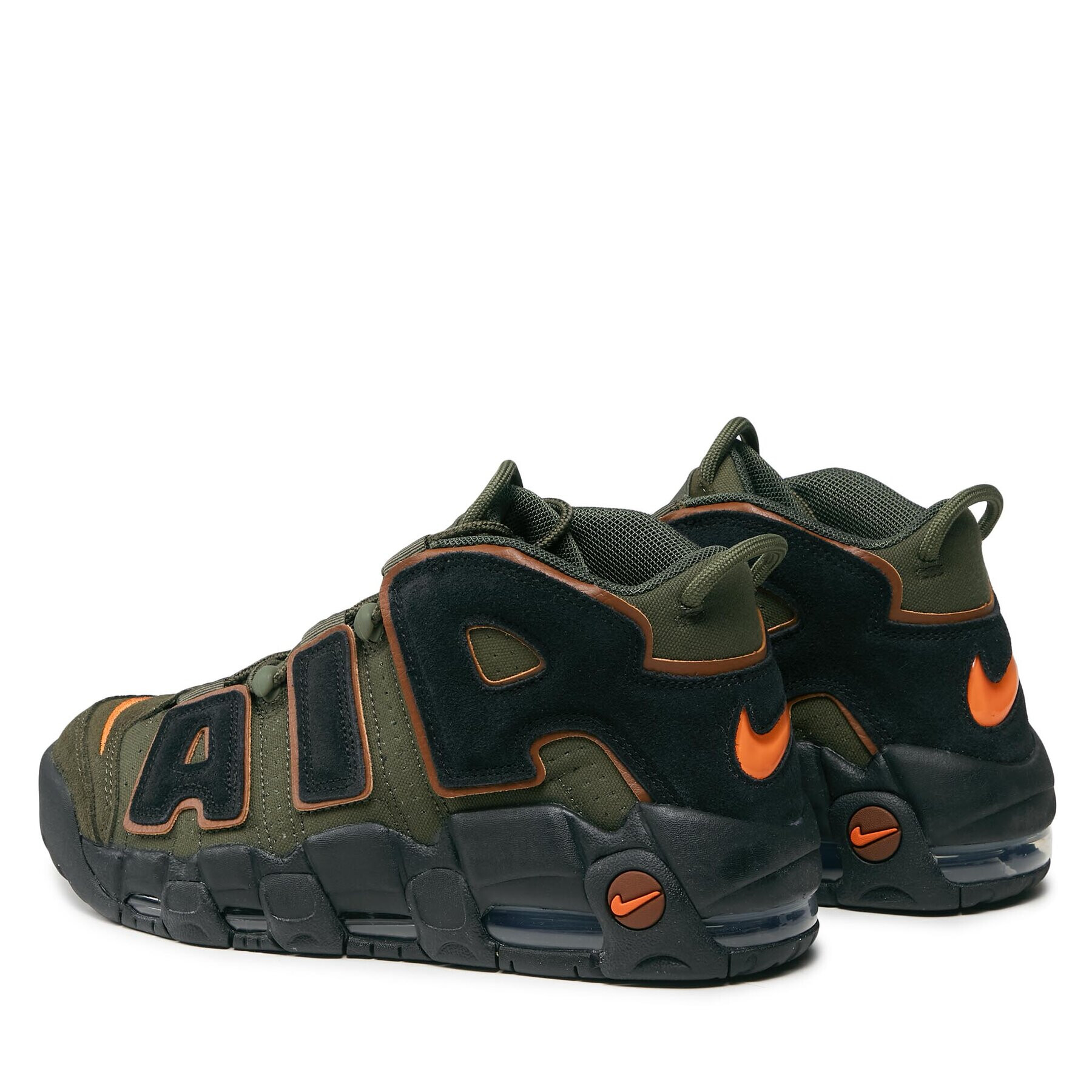 Nike Обувки DX2669 300 Каки - Pepit.bg