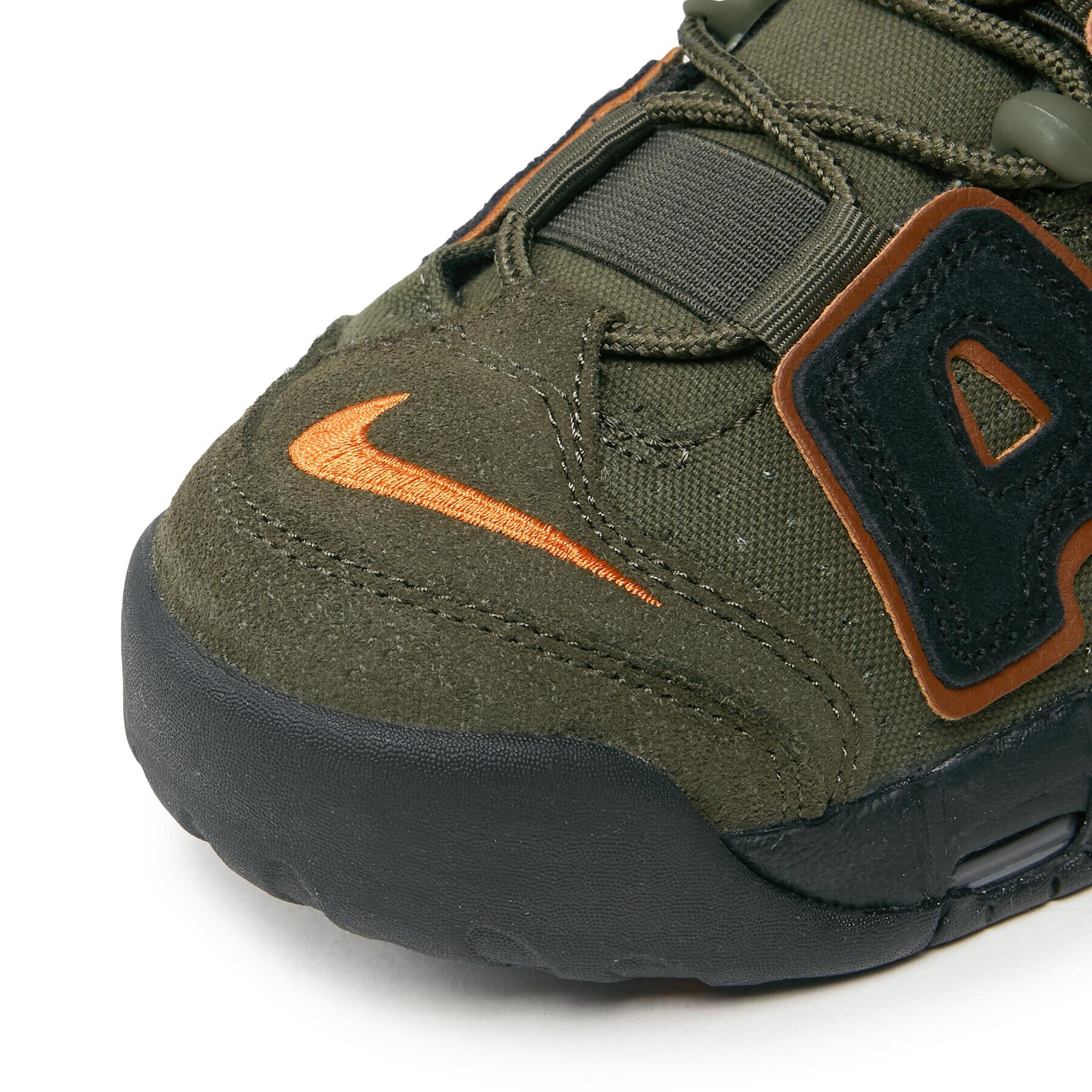 Nike Обувки DX2669 300 Каки - Pepit.bg